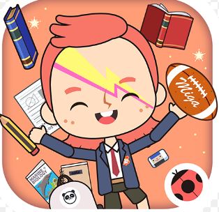 Miga-Town-My-School-mod-apk-inipremiumapk