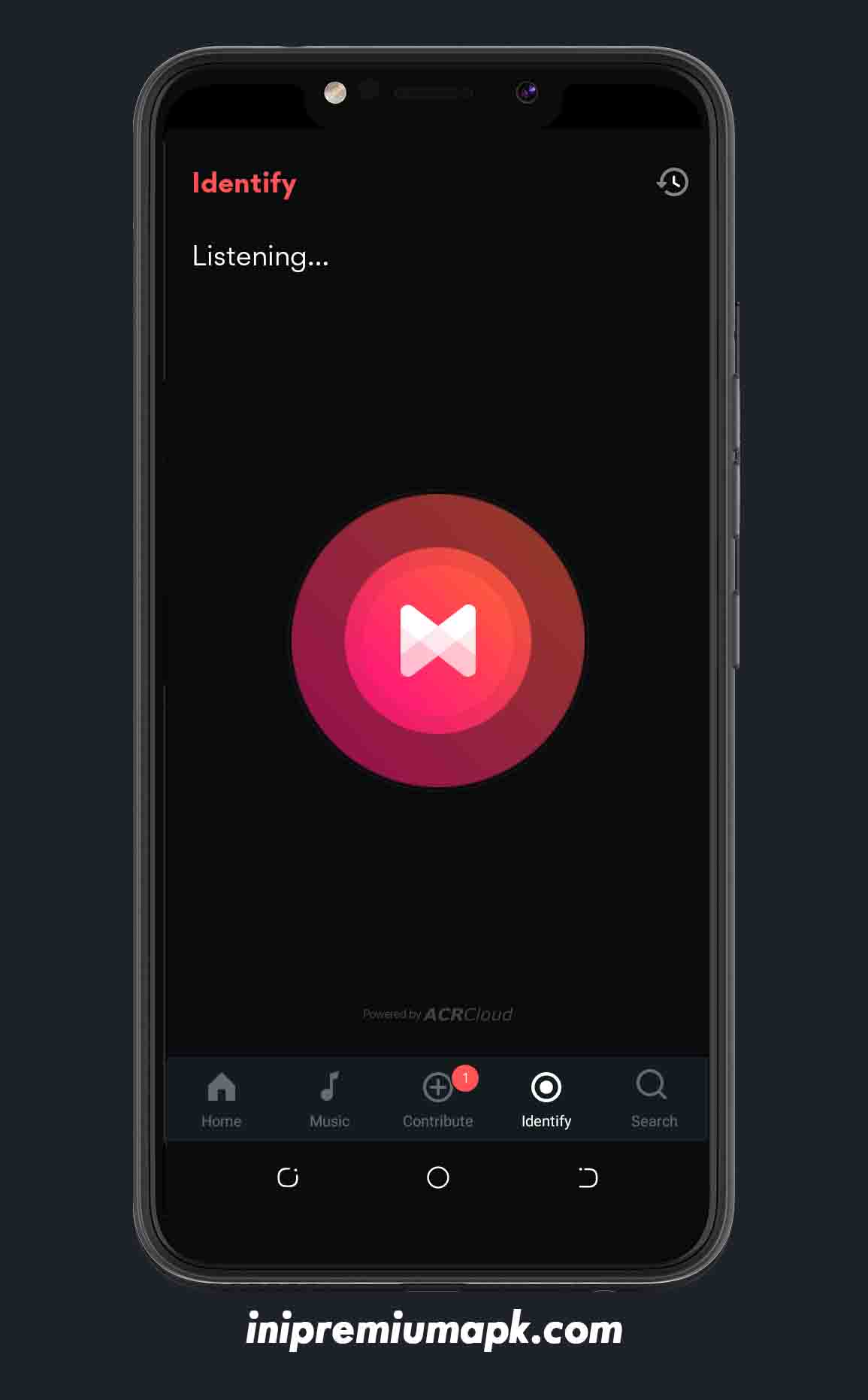 Musixmatch MOD APK (Premium Unlocked) 4