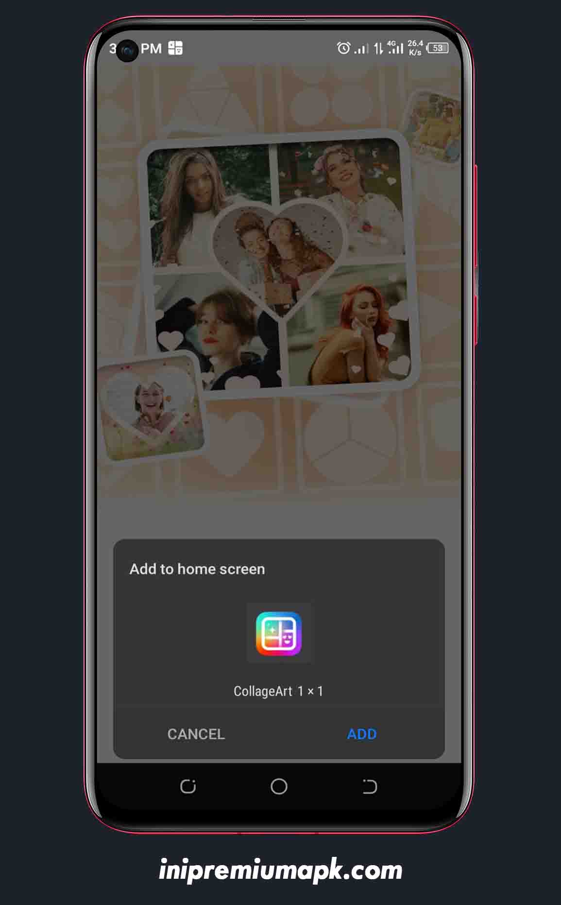 Photo Collage MOD APK (Pro Unlocked) 2