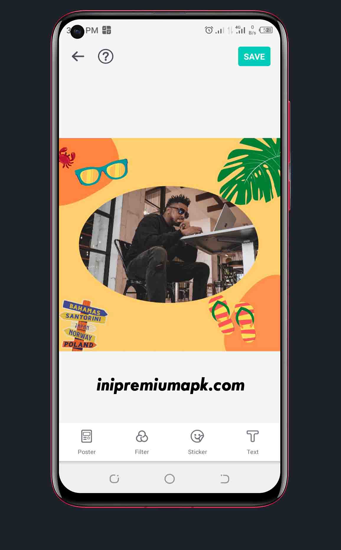 Photo Collage MOD APK (Pro Unlocked) 6