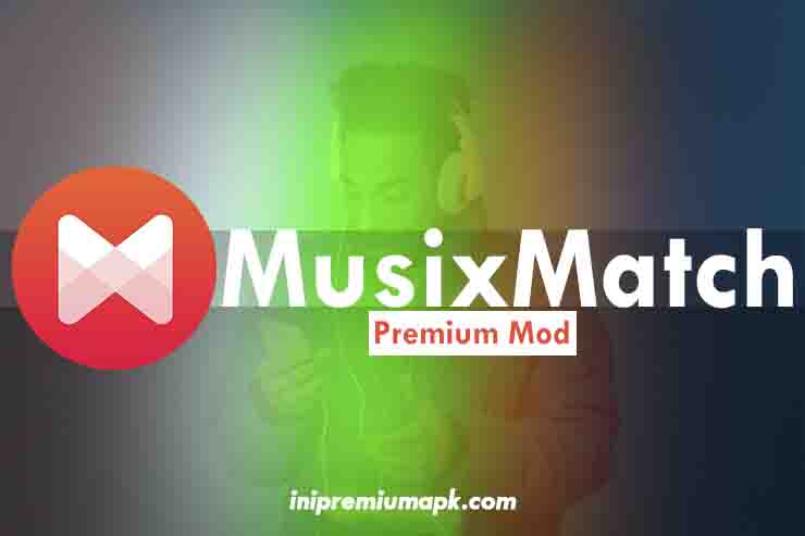 Musixmatch MOD APK (Premium Unlocked) 1