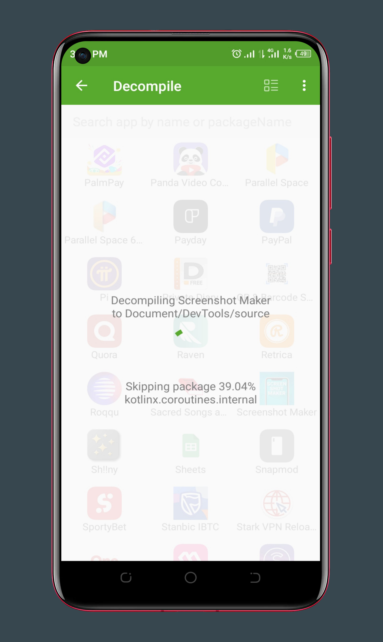 Dev Tools MOD APK (Premium Unlocked ) 3