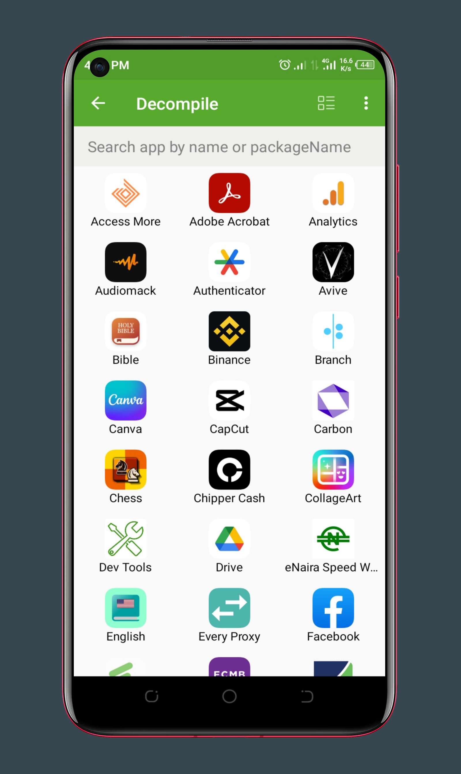 Dev Tools MOD APK (Premium Unlocked ) 4