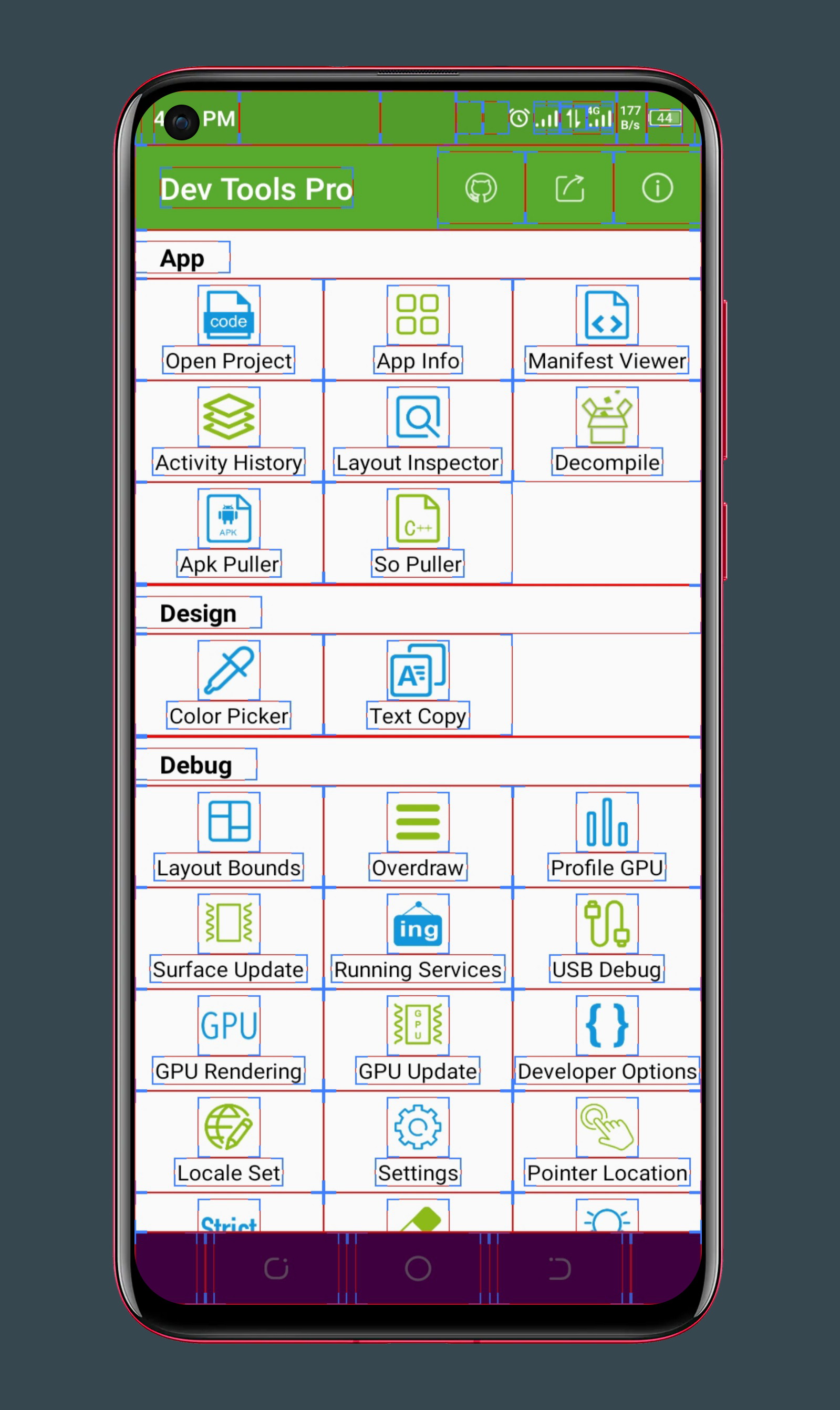 Dev Tools MOD APK (Premium Unlocked ) 5