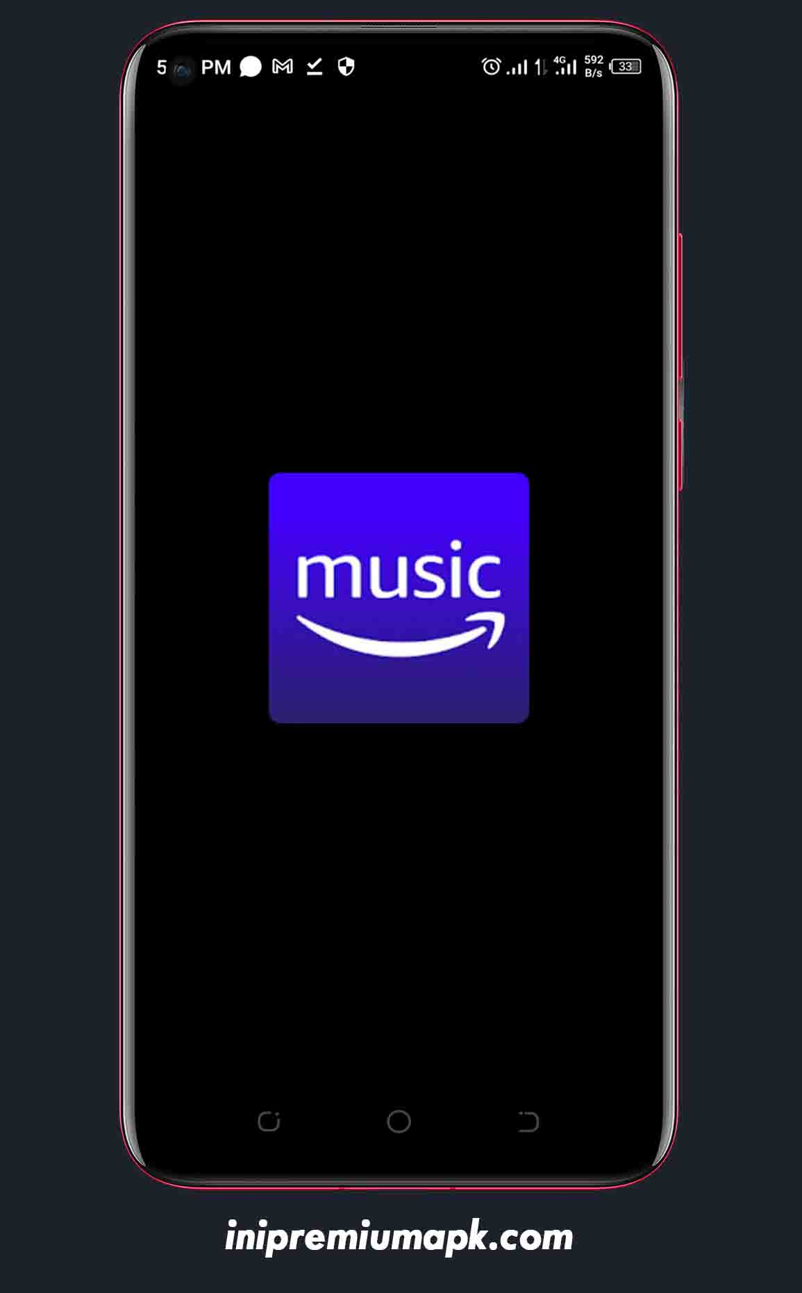 Amazon Music MOD APK (Premium Unlocked) 1