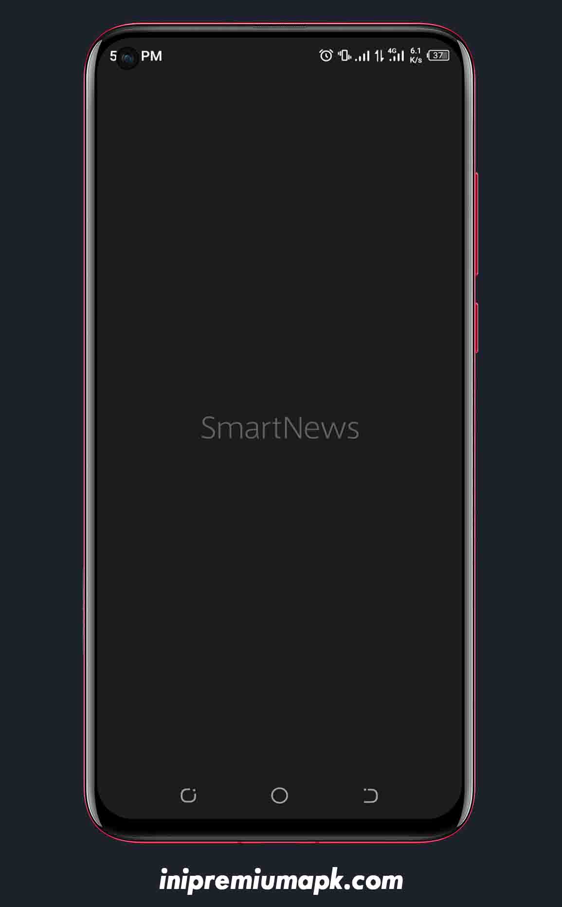 SmartNews MOD APK (Optimized/No ADS) 3