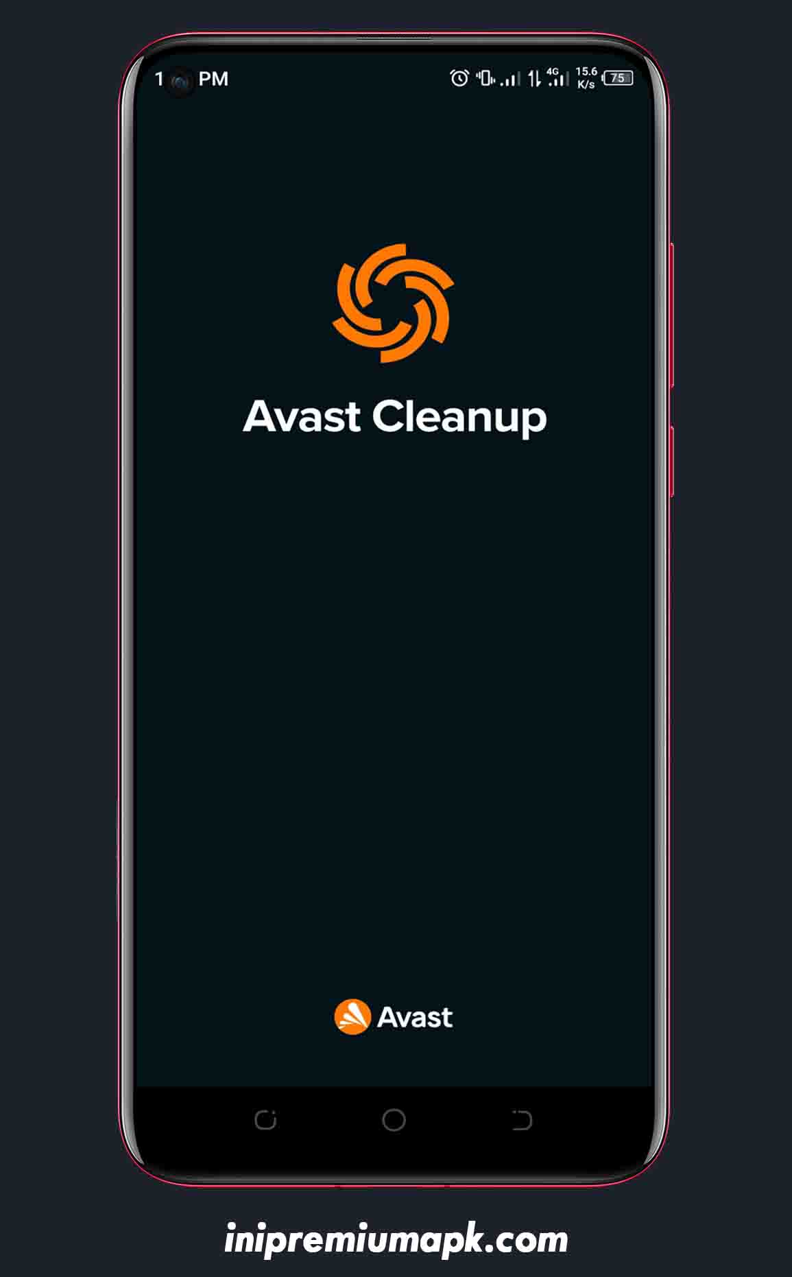 Avast Cleanup MOD APK (Premium Unlocked) 2