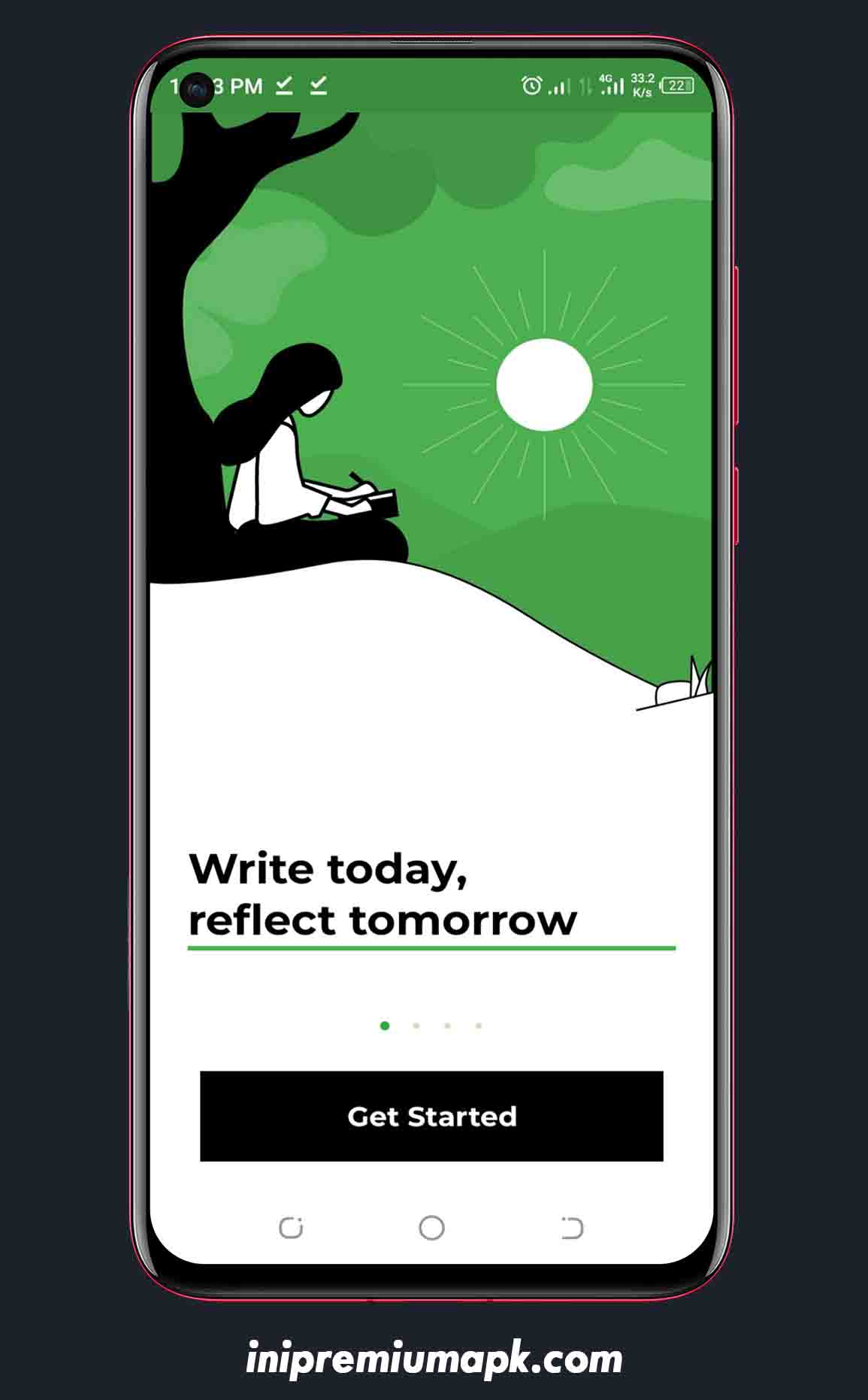 Daybook MOD APK (Premium Unlocked) 2