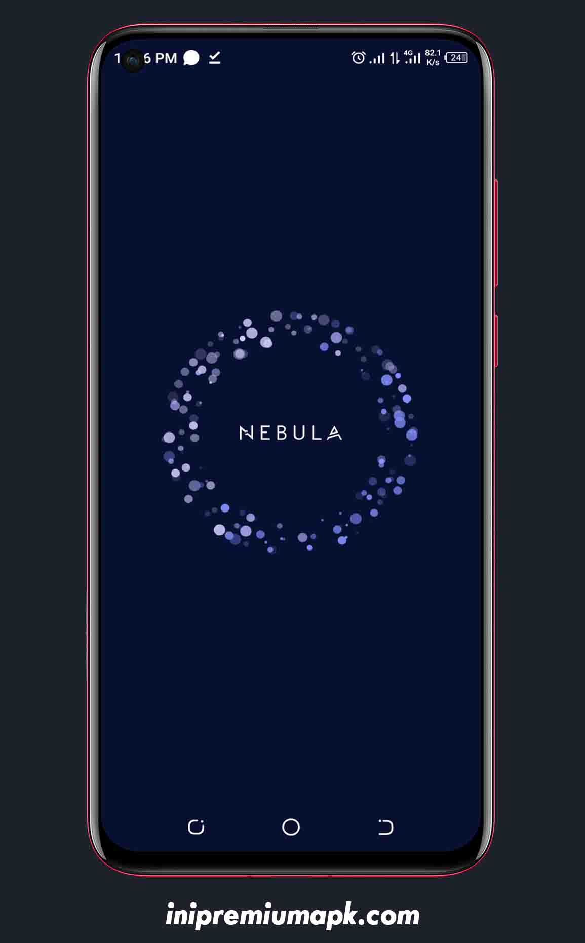 Nebula: Horoscope & Astrology MOD APK (Premium Subscribed) 1