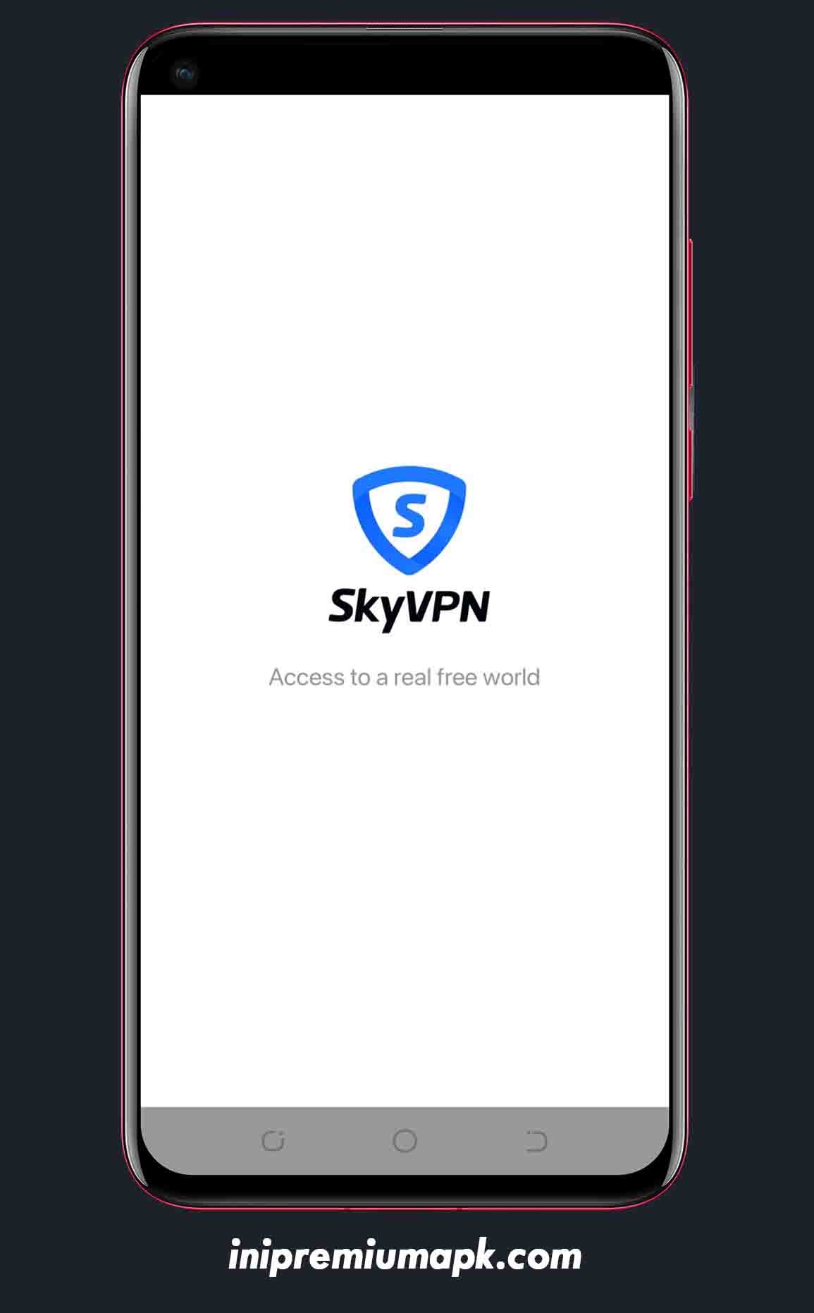 SkyVPN MOD APK (Premium Unlocked) 4