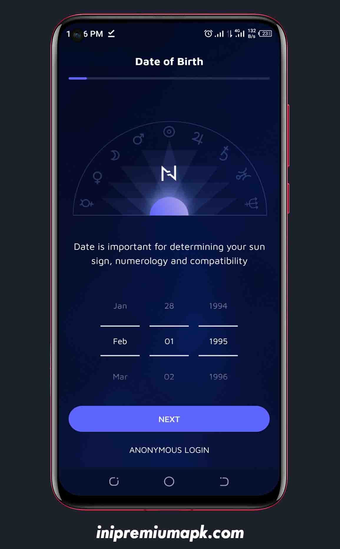 Nebula: Horoscope & Astrology MOD APK (Premium Subscribed) 3