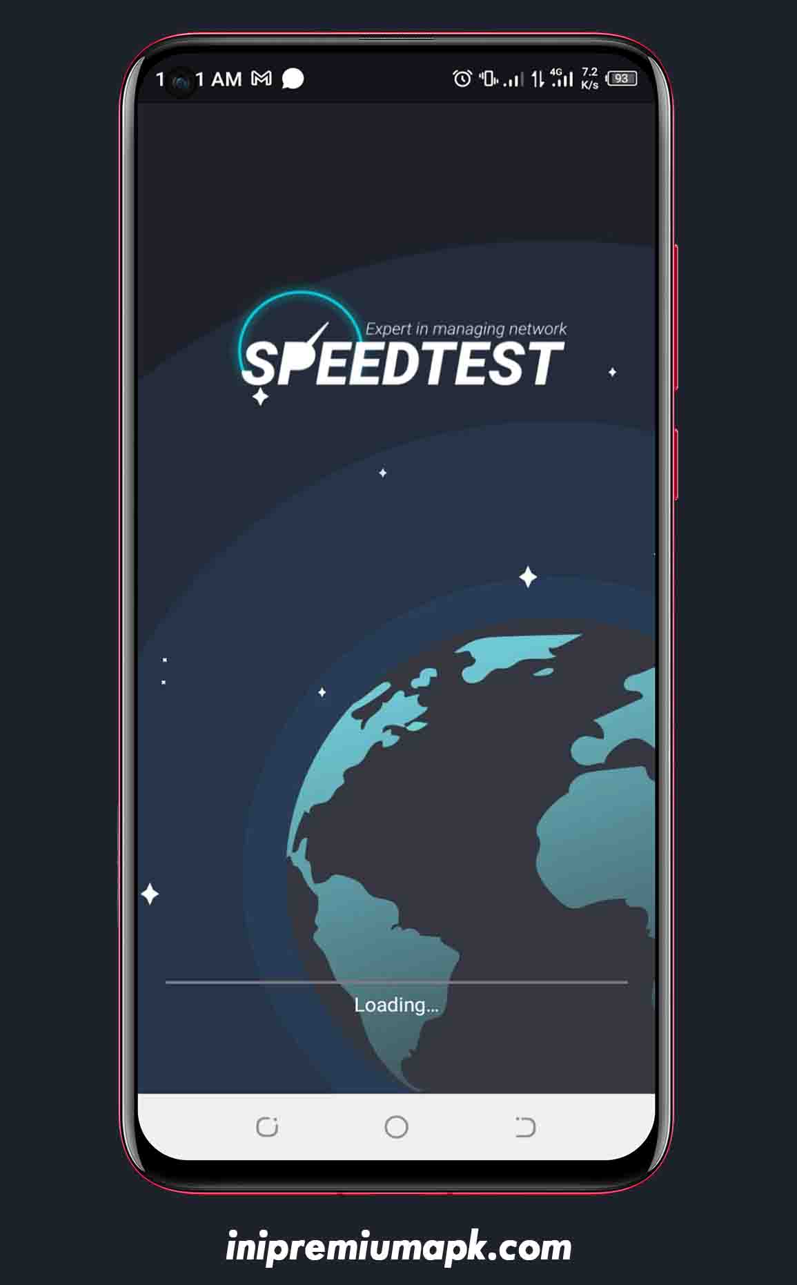 Speedtest MOD APK (Premium Unlocked) 3