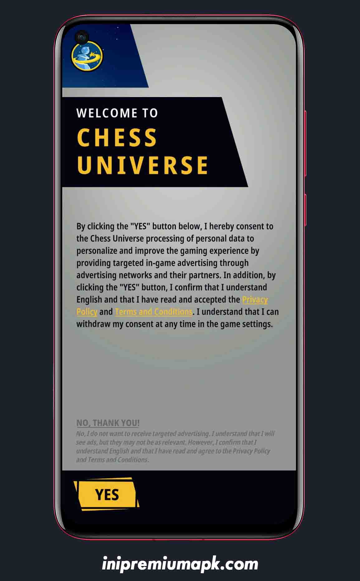 Chess Online MOD APK (Free Rewards) 5