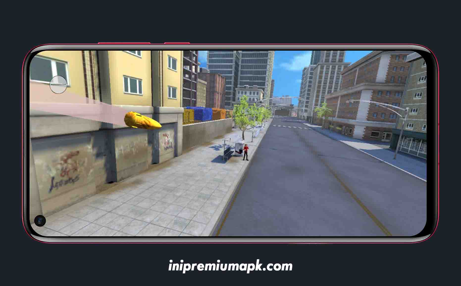 Sniper 3D Assassin MOD APK (Unlimited Money, Menu, Premium) 6