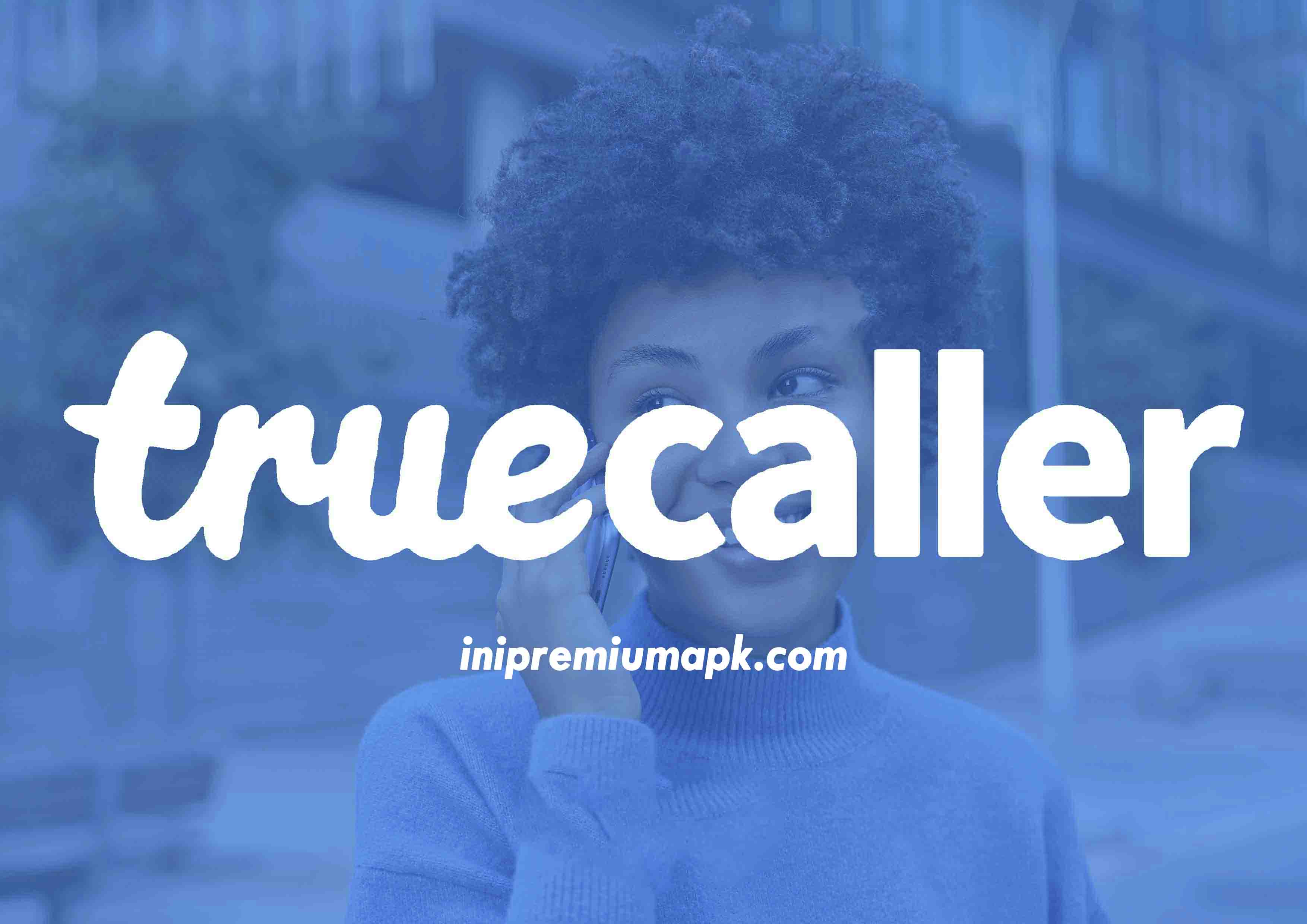 TrueCaller MOD APK (Gold Unlocked) 1