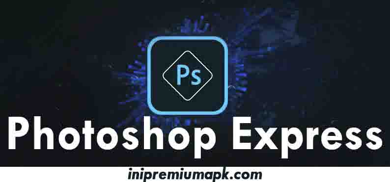 Photoshop Express MOD APK (Premium Unlocked) 1