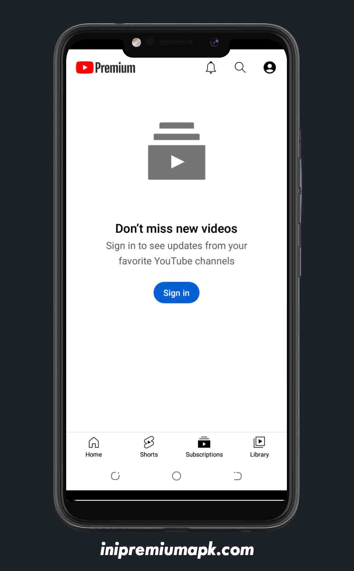 Youtube Vanced MOD APK(Premium/No ADS) 3