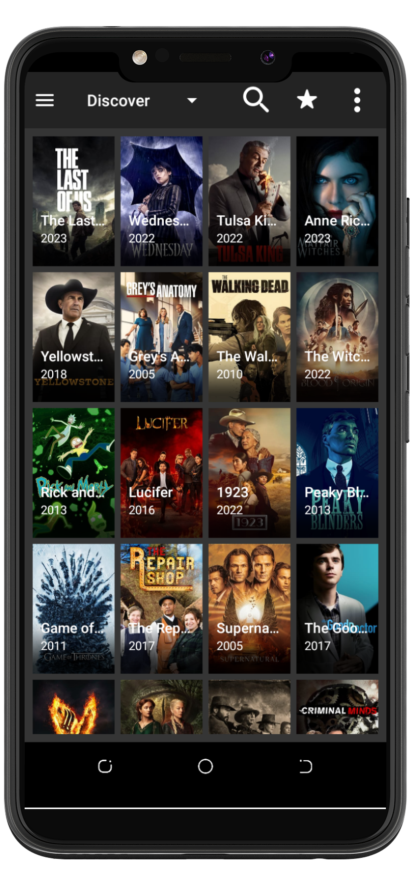 Amazon Prime Video MOD APK (Premium Unlocked) 6