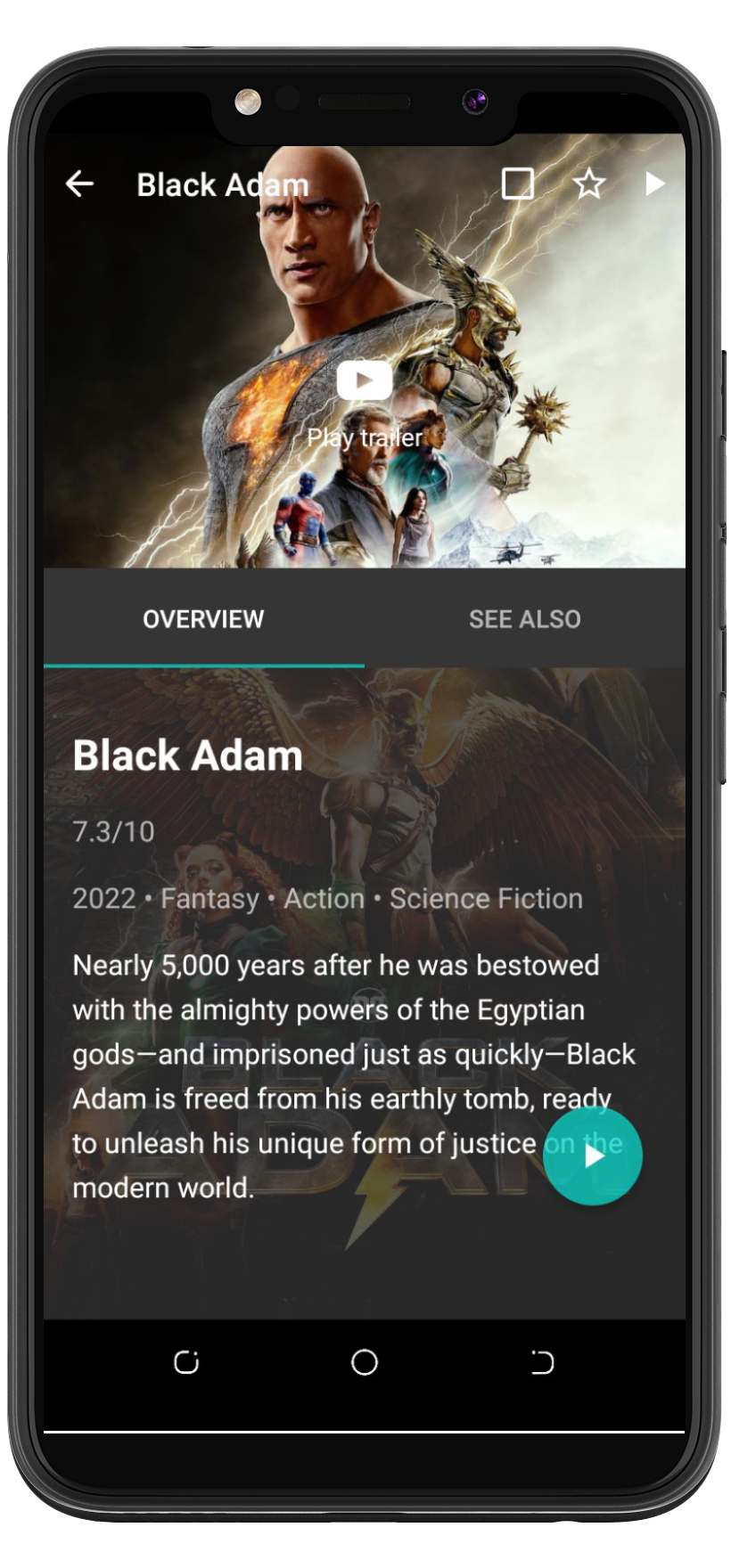 Amazon Prime Video MOD APK (Premium Unlocked) 4