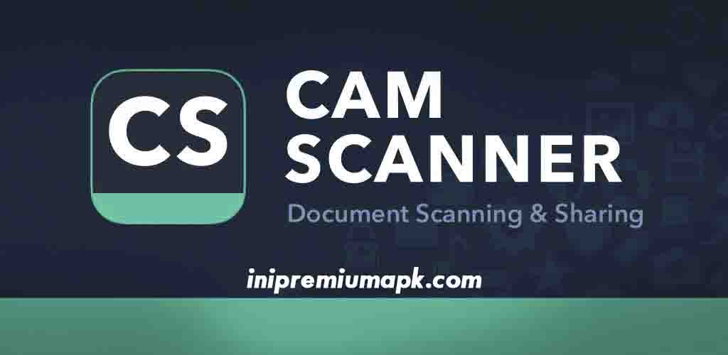 CamScanner MOD APK (Premium Subscription Unlocked) 1