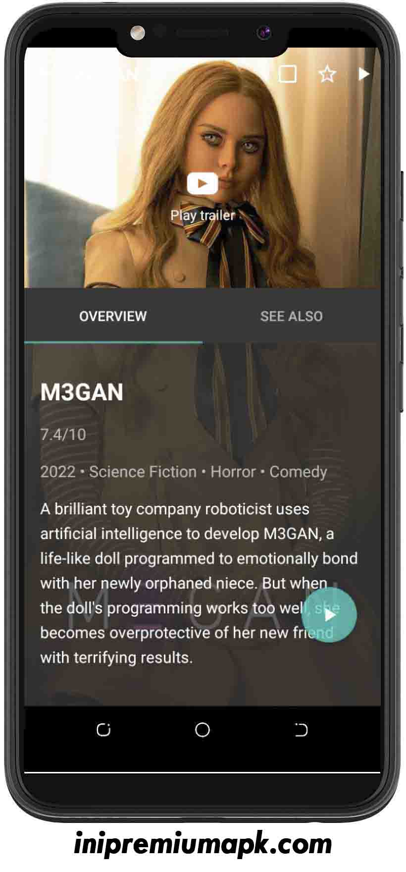 Hulu MOD APK (Premium Unlocked) 2