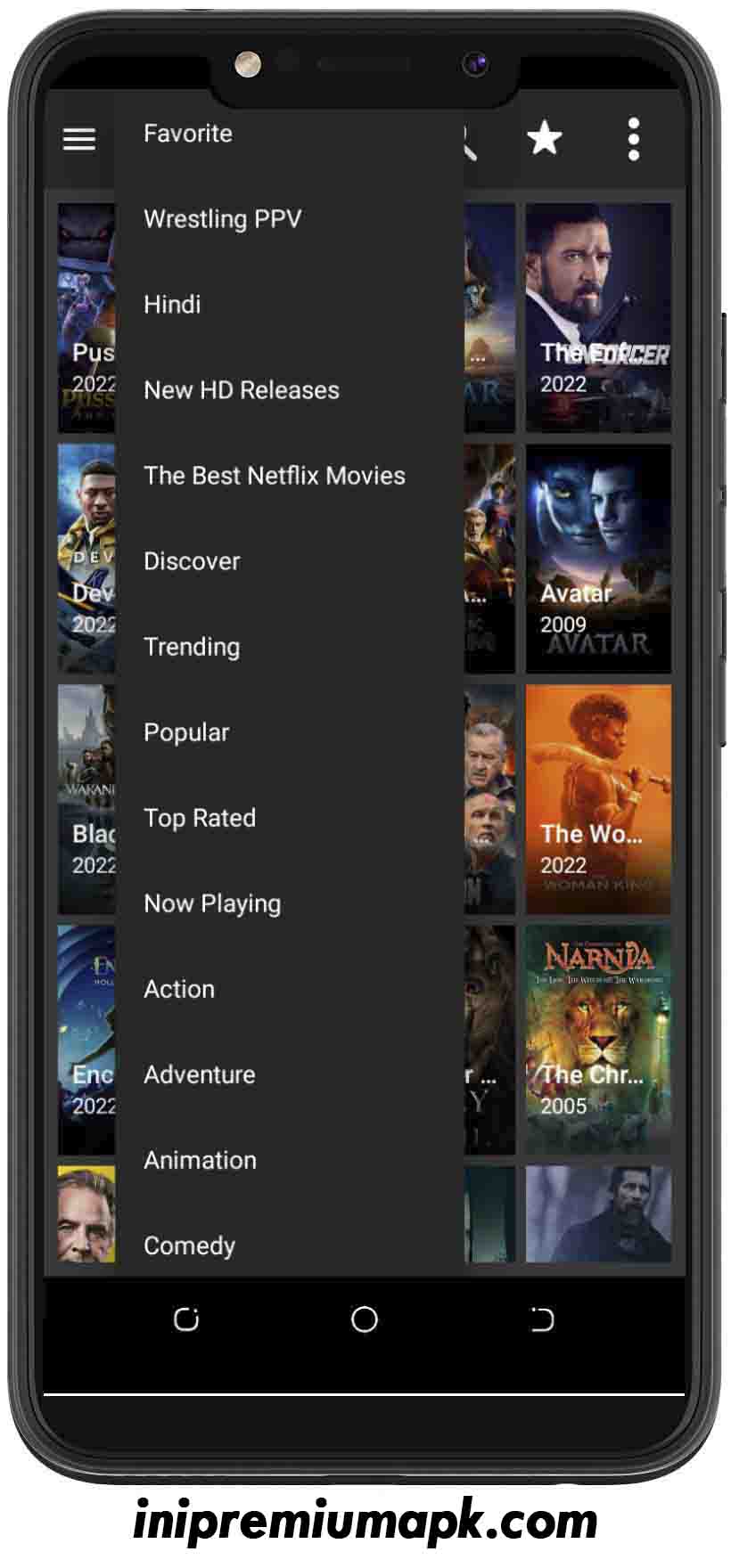 Hulu MOD APK (Premium Unlocked) 5