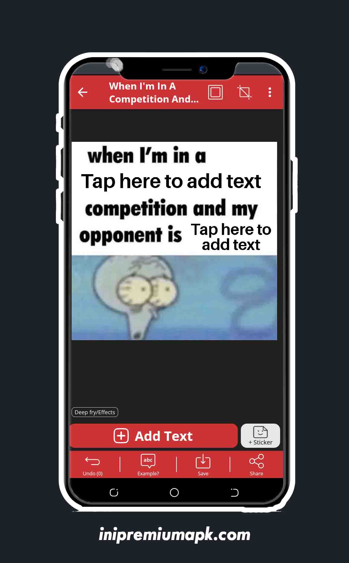 Meme Generator PRO MOD APK(Pro Unlocked) 2