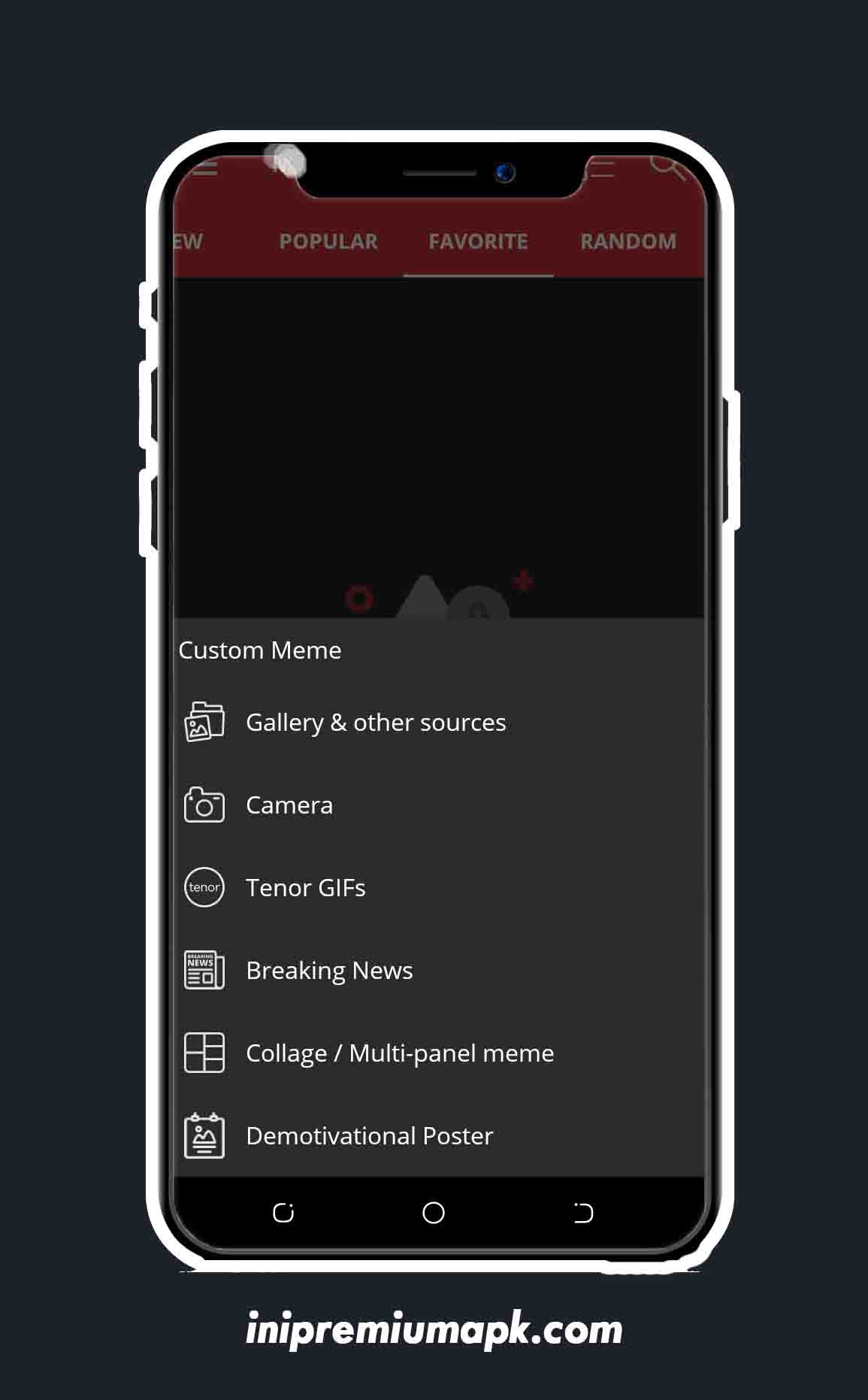 Meme Generator PRO MOD APK(Pro Unlocked) 4