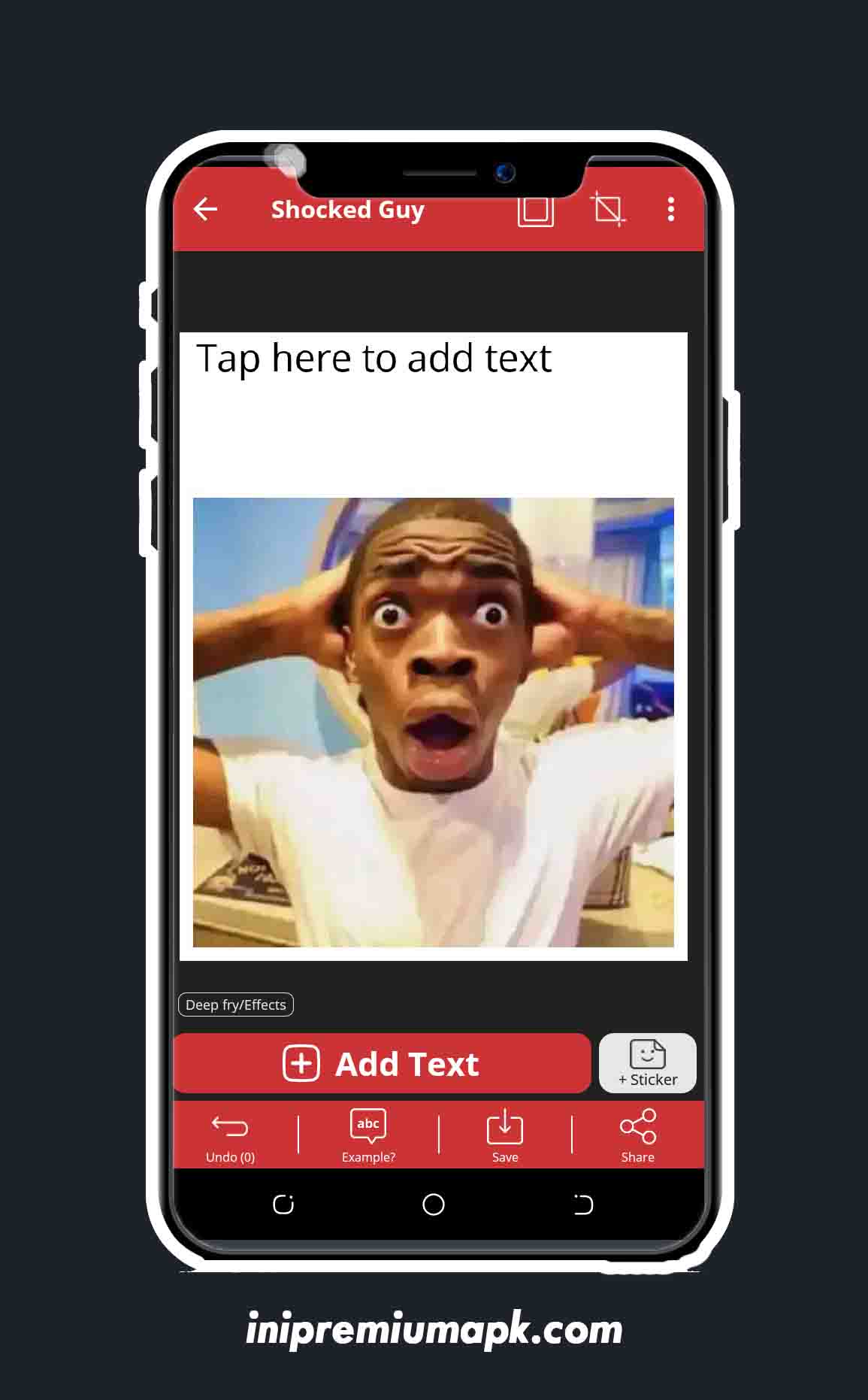 Meme Generator PRO MOD APK(Pro Unlocked) 5