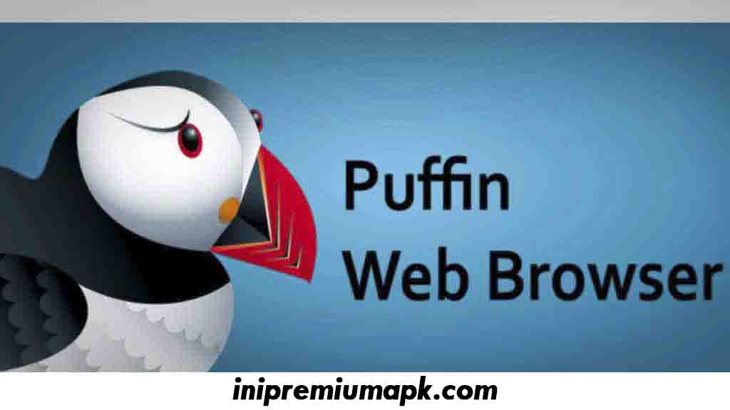 Puffin Browser Pro APK + MOD (Premium Unlocked) 1