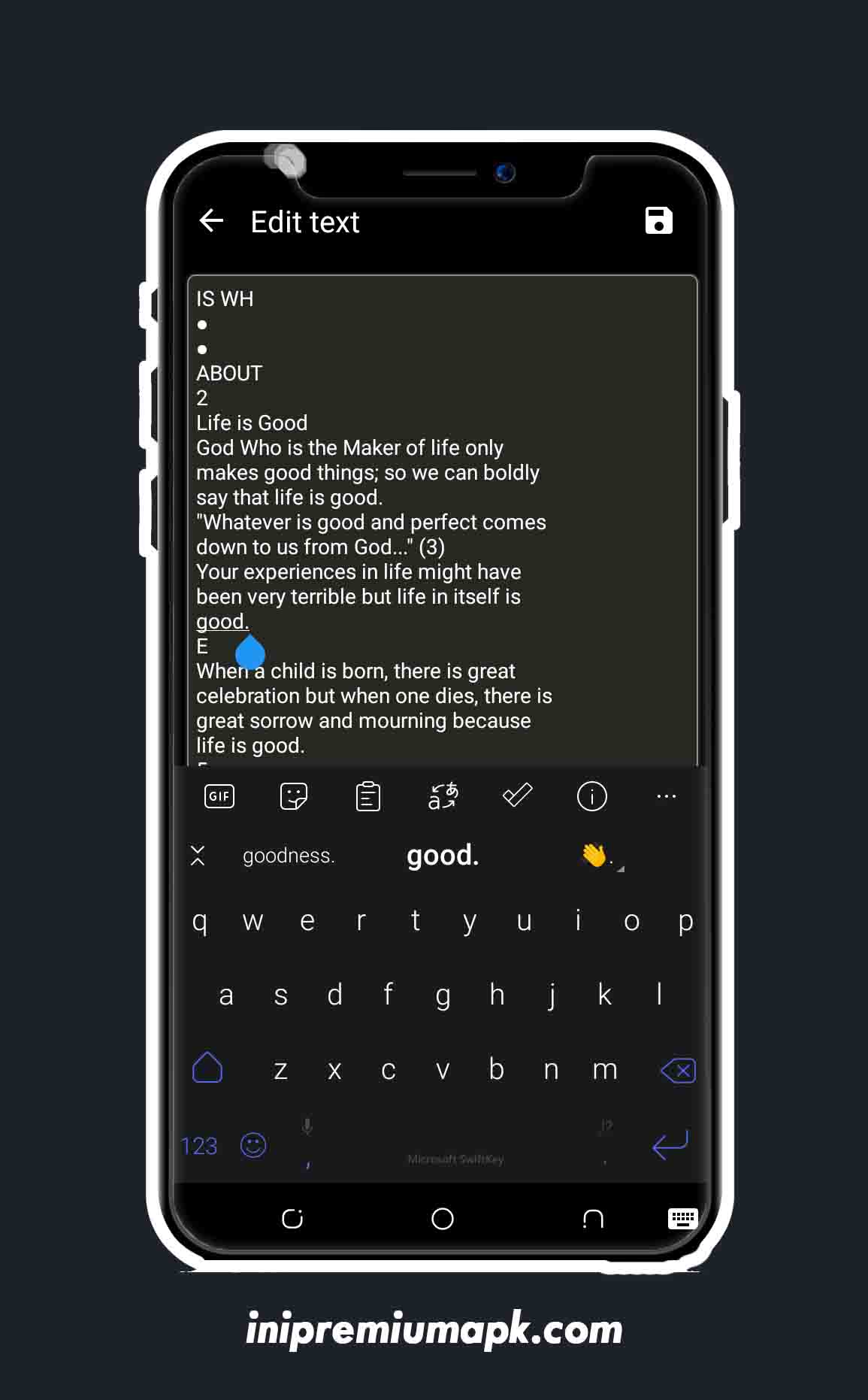 Text Scanner MOD APK (Premium Unlocked) 3