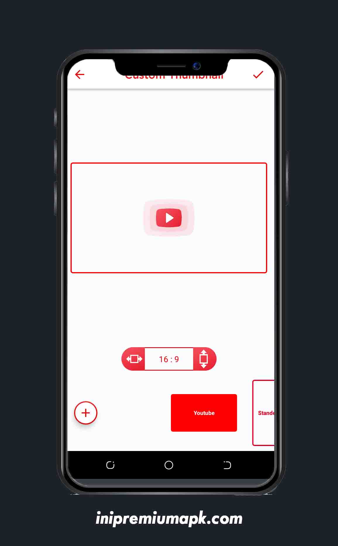 Thumbnail Maker MOD APK (Premium Unlocked) 6