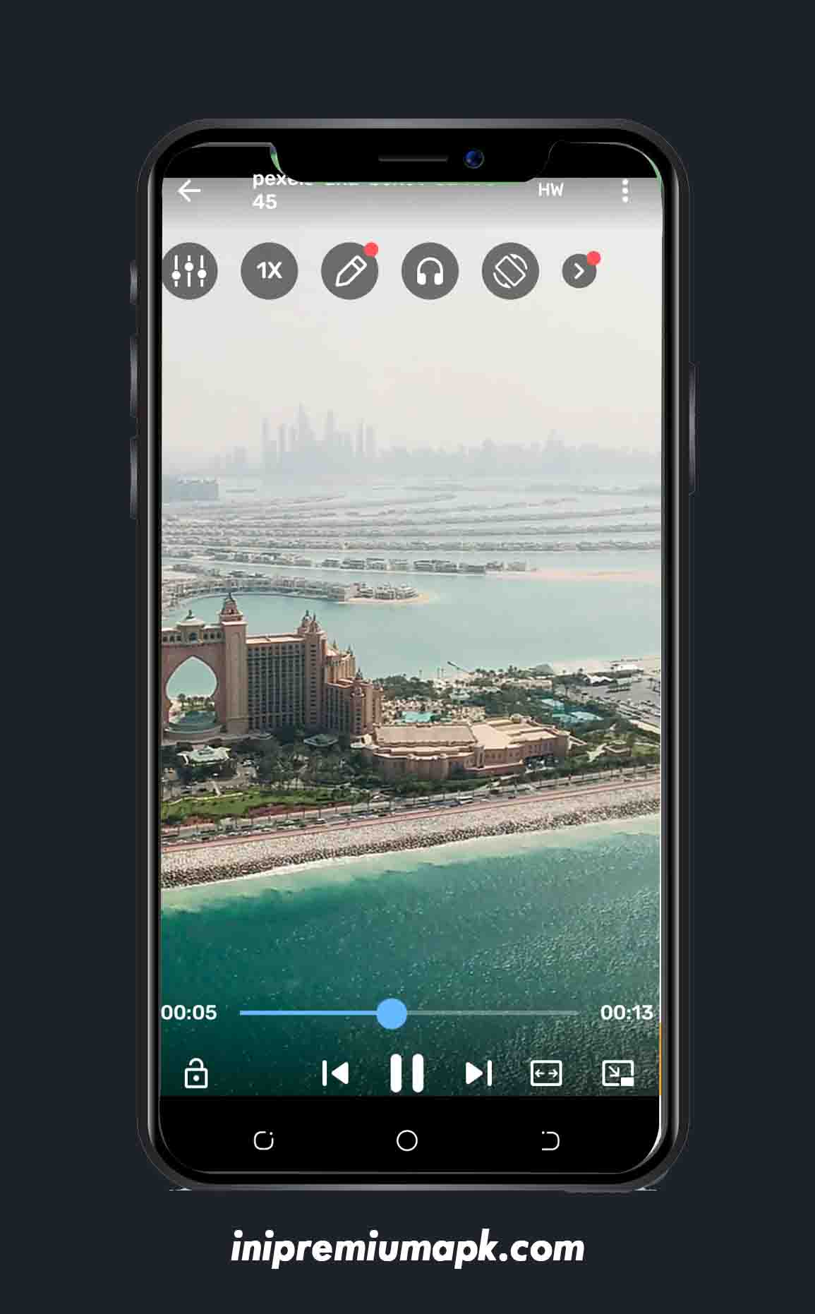 MX Player Pro APK 4