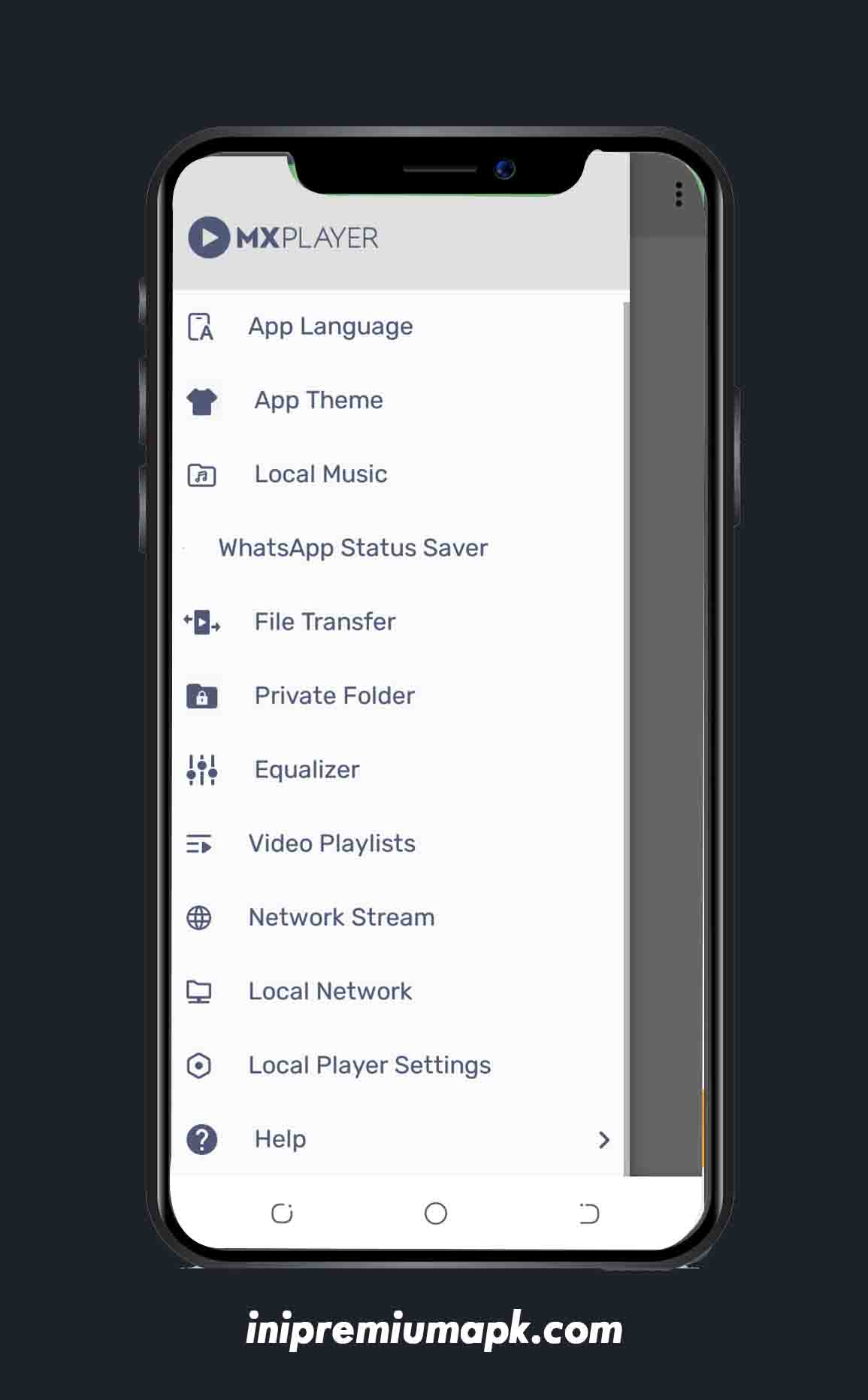 MX Player Pro APK 6