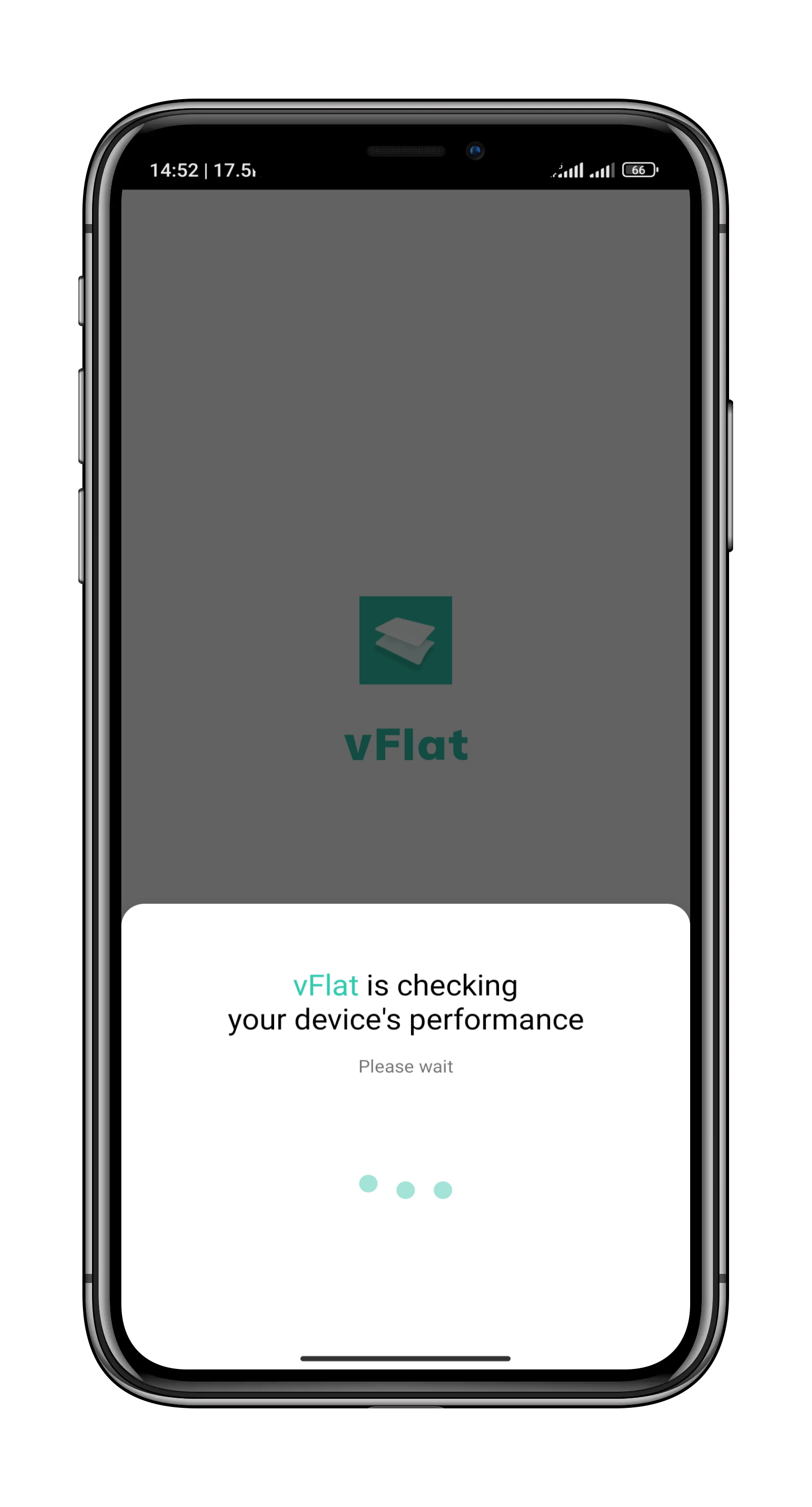 vFlat Scan MOD APK (Premium Unlocked) 1