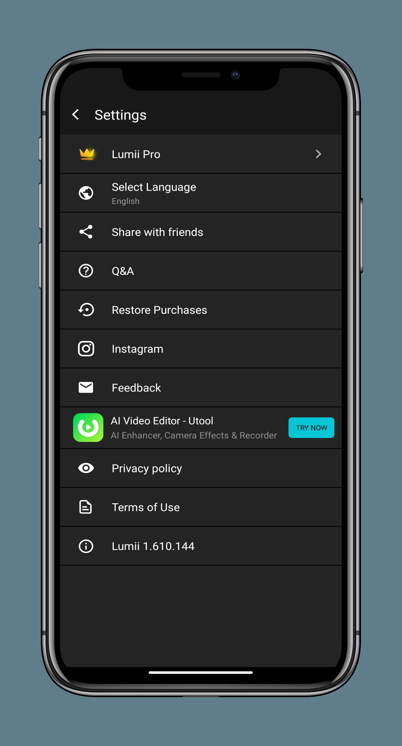 Lumii MOD APK (Pro Unlocked) 2