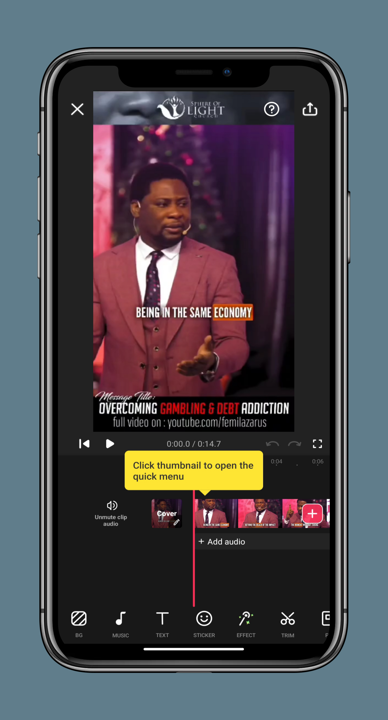 Video.Guru MOD APK (Pro Unlocked) 2