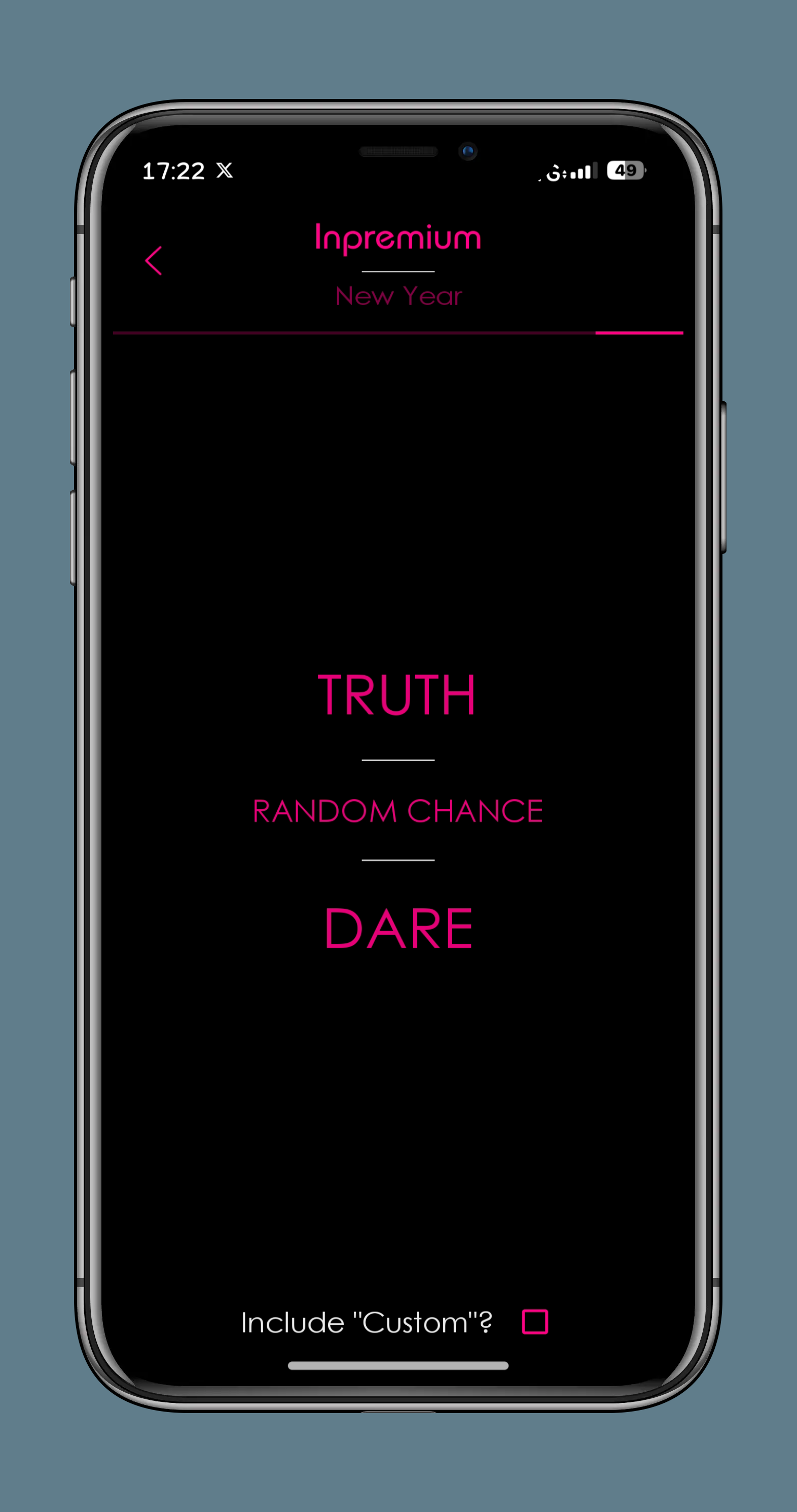 Truth or Dare MOD APK (All Questions Unlocked) 5