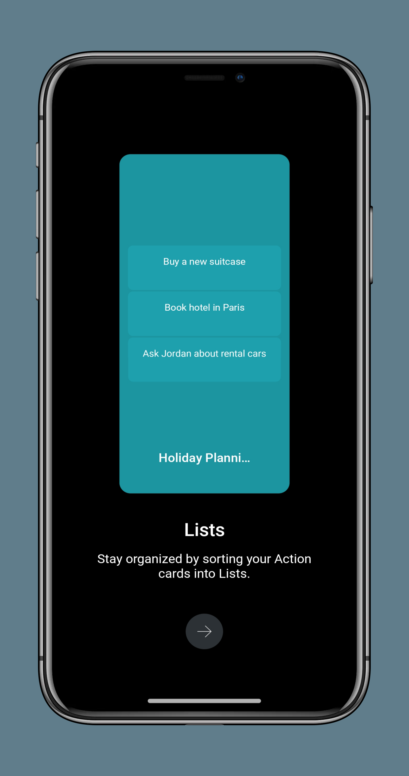 Actions by Moleskine Mod APK [Premium] 4