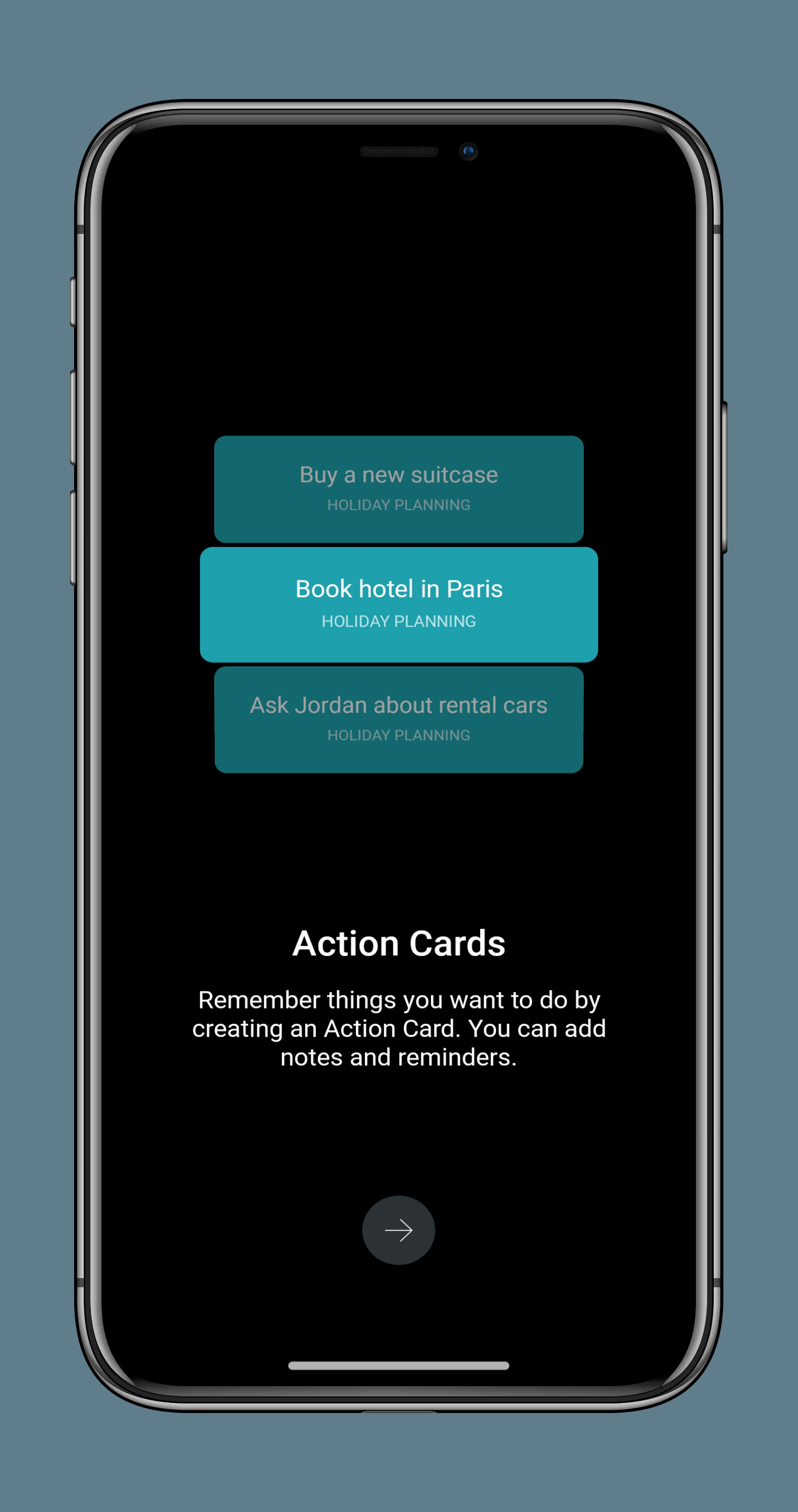 Actions by Moleskine Mod APK [Premium] 2