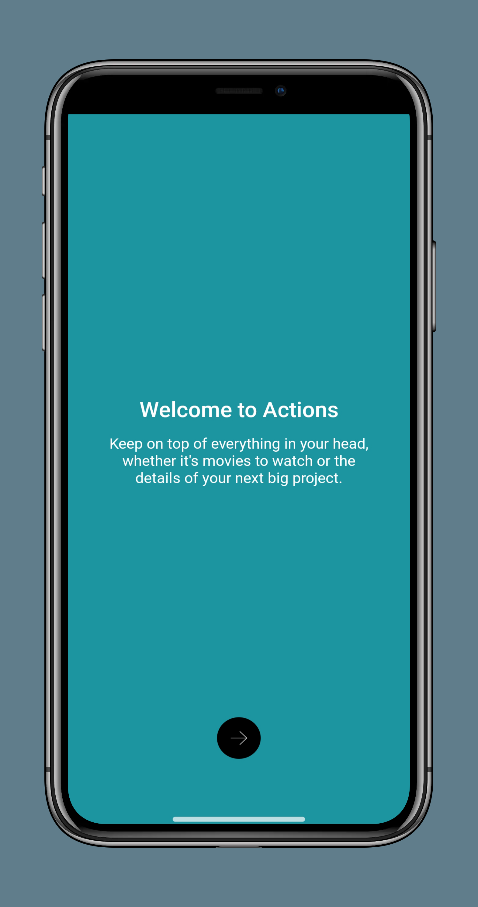 Actions by Moleskine Mod APK [Premium] 1