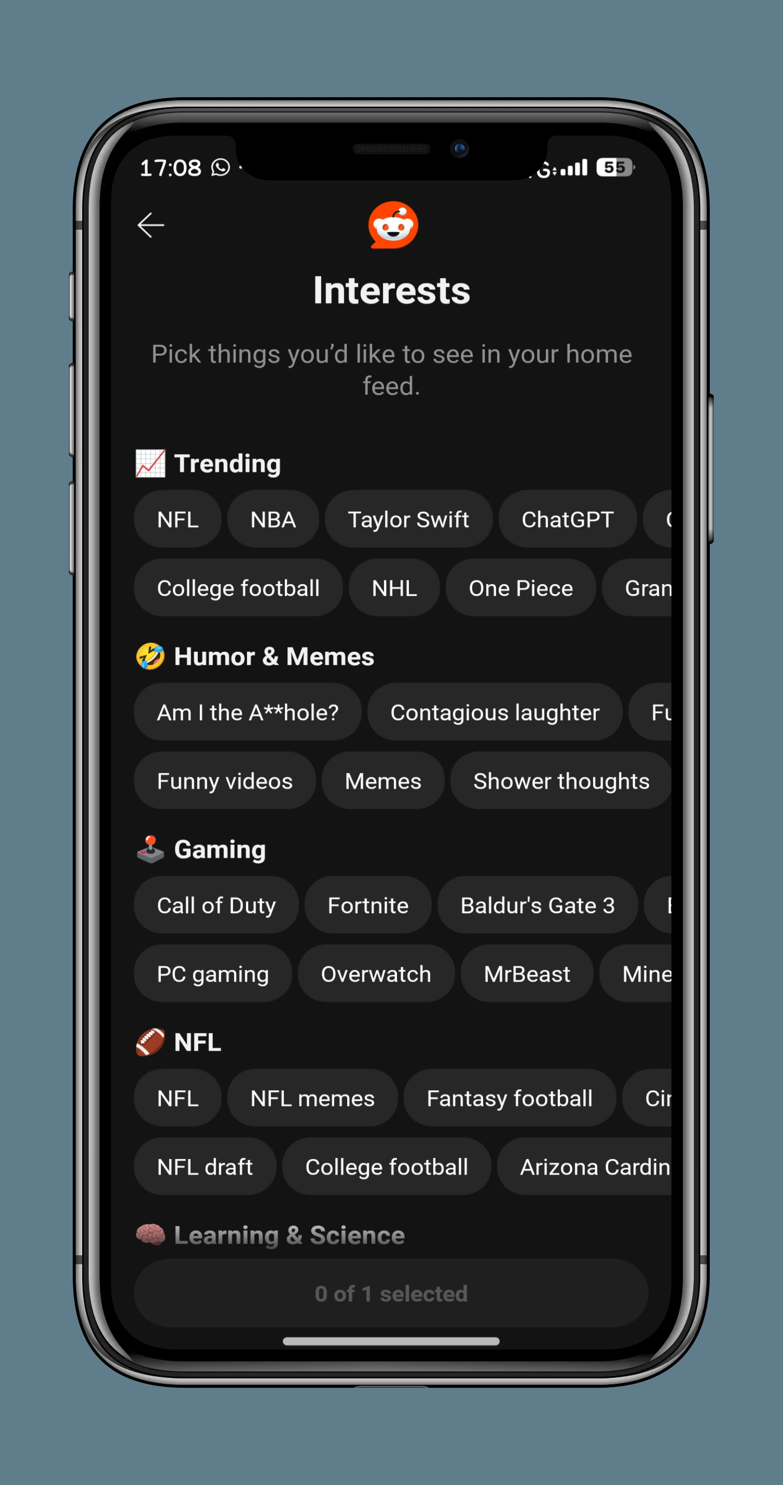 Reddit MOD APK (Premium Unlocked) 2