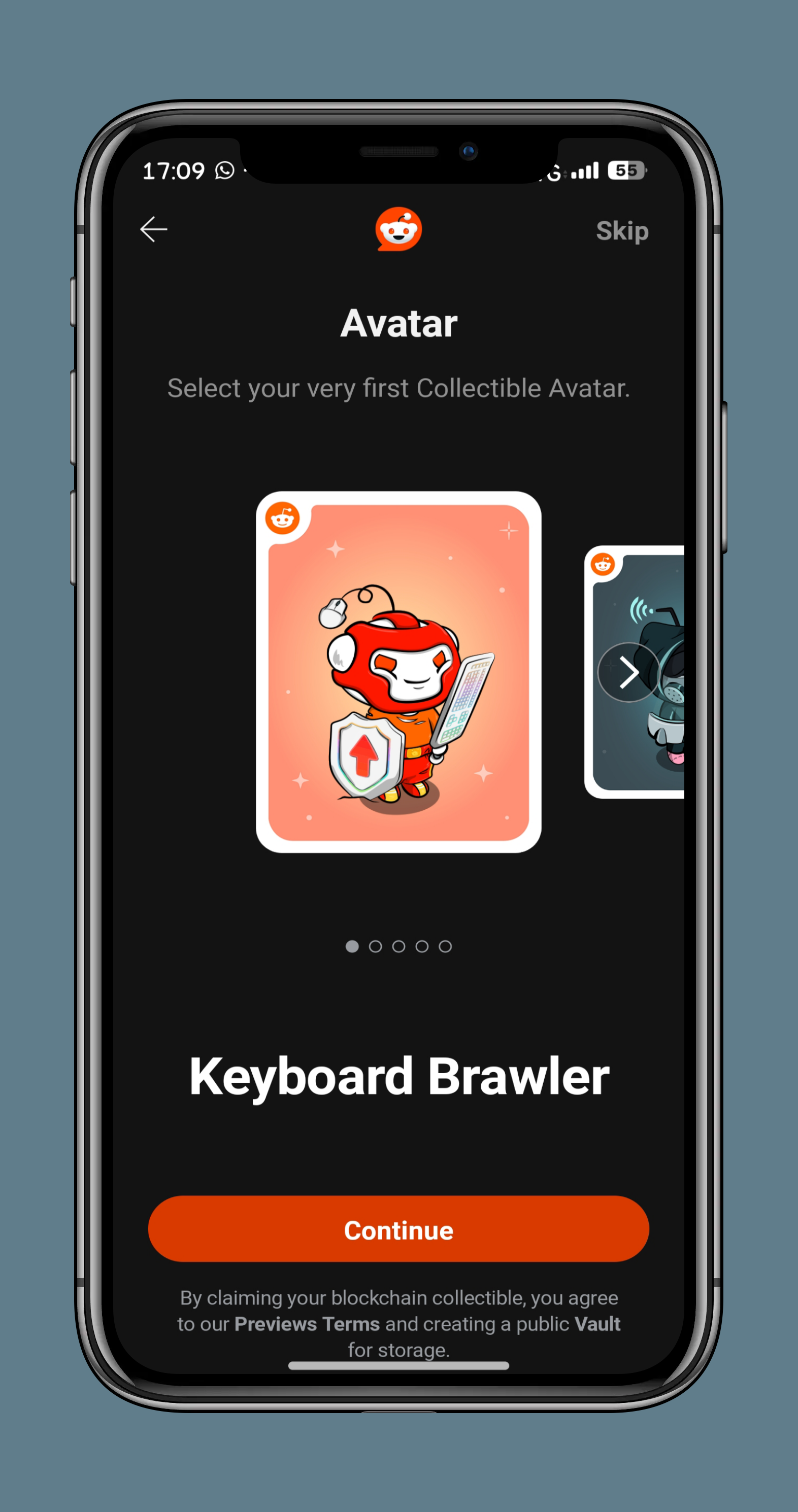 Reddit MOD APK (Premium Unlocked) 3