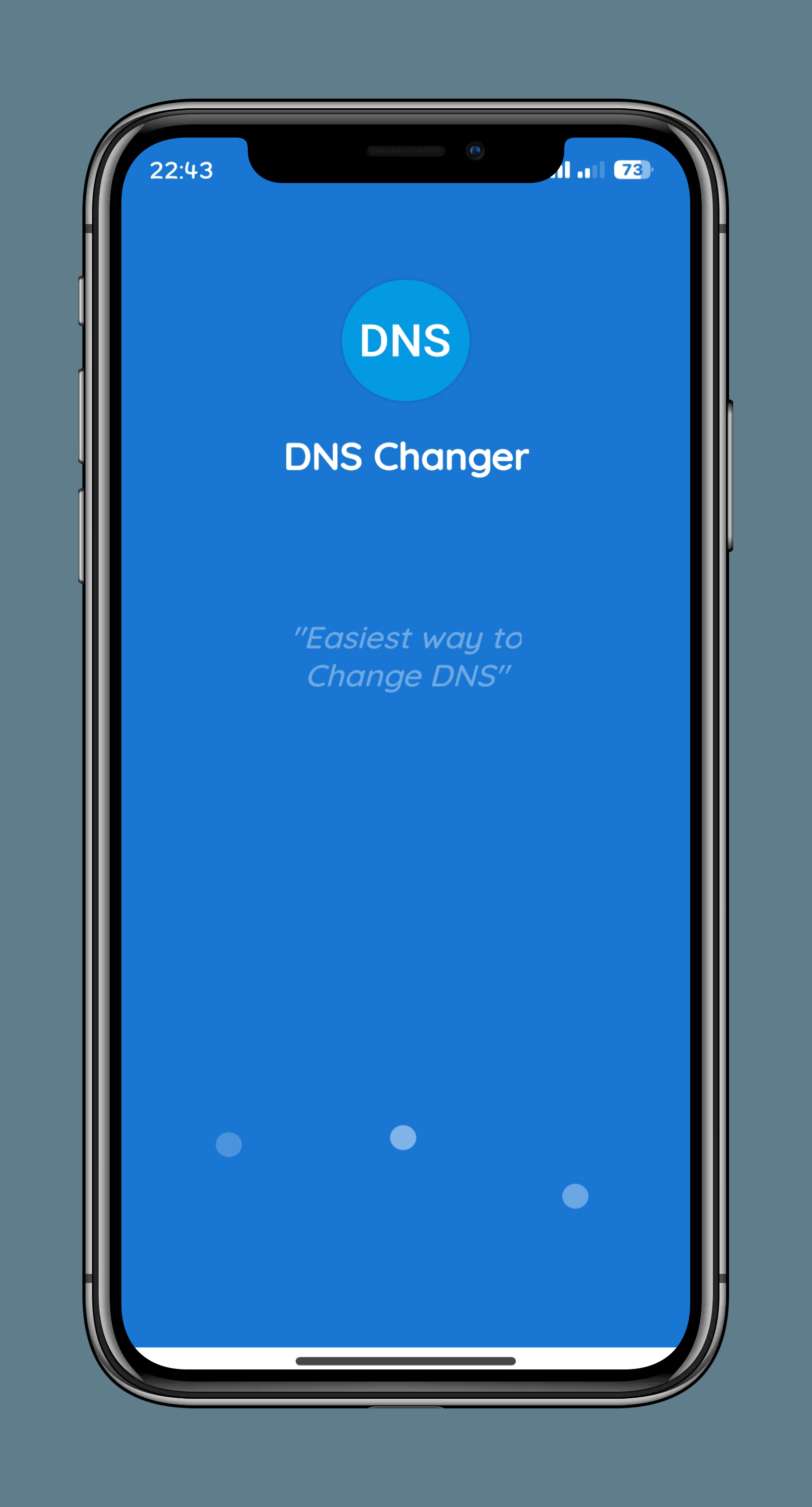 DNS Changer MOD APK (Pro Unlocked) 1