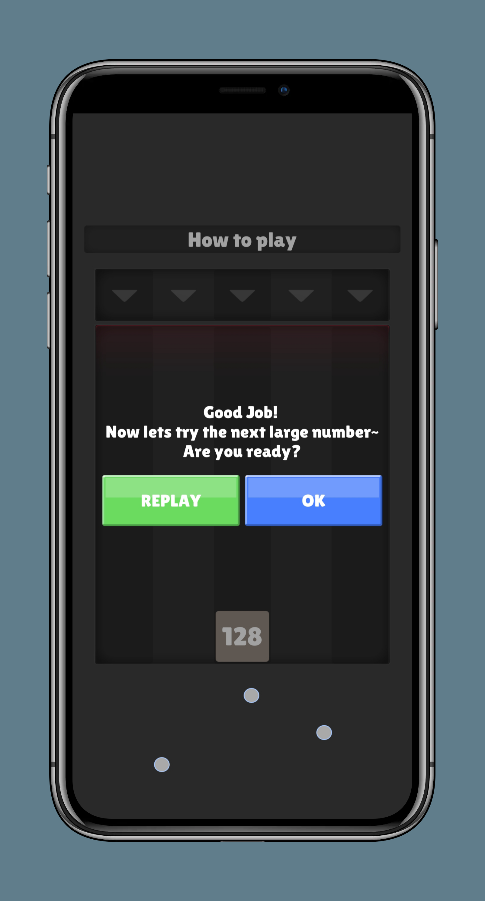 Drop The Number MOD APK (Unlimited Coins) 5