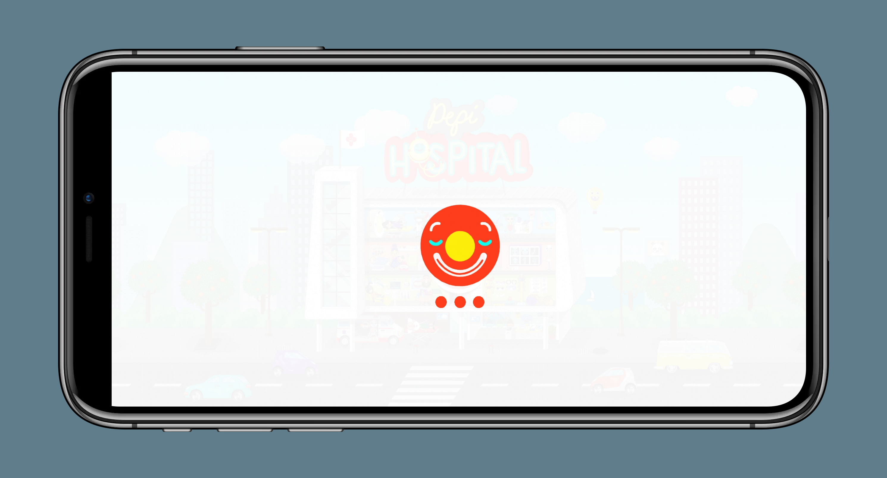 Pepi Hospital MOD APK (Free Purchase) 1