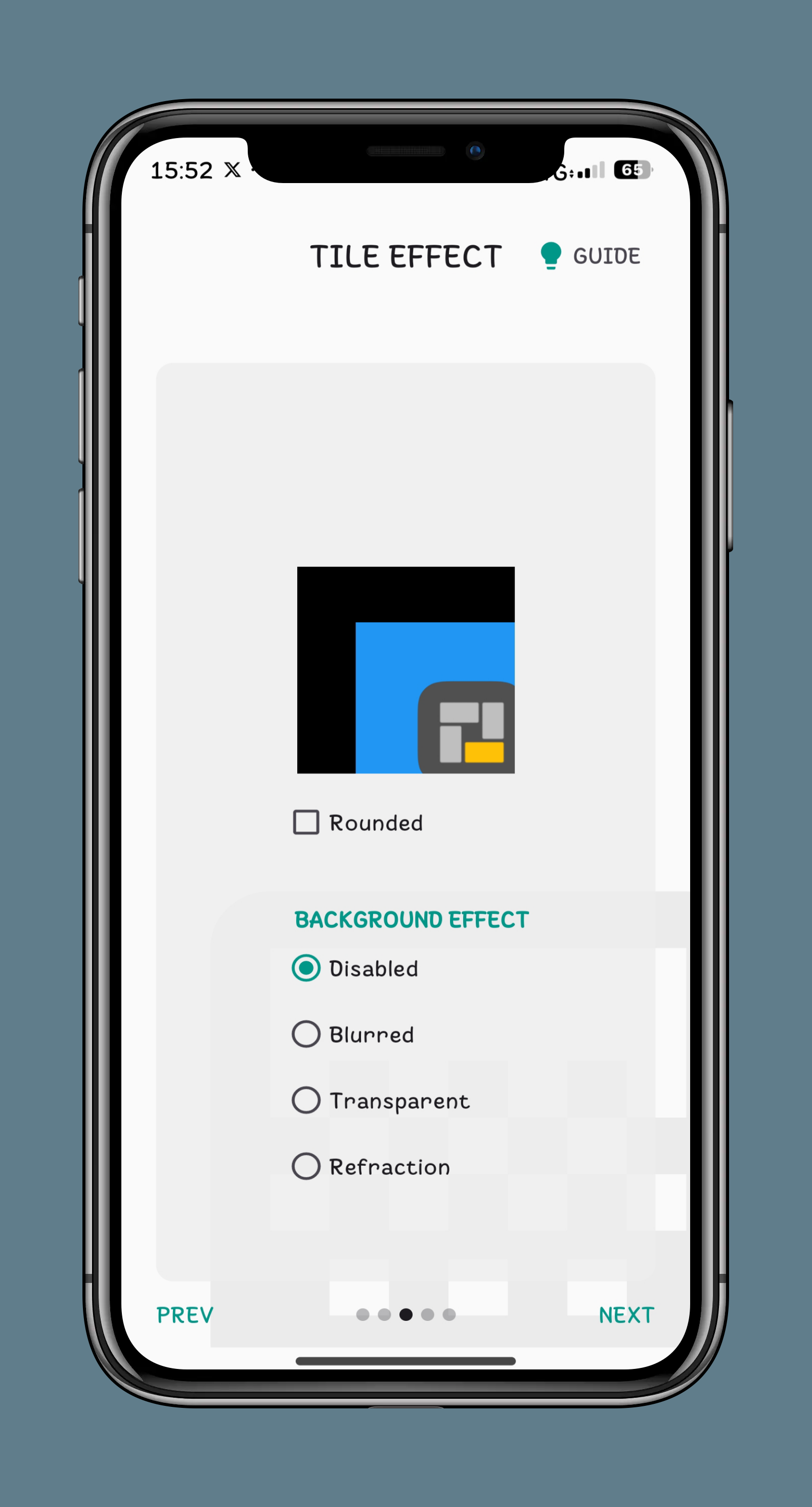 Square Home MOD APK (Premium Unlocked) 2