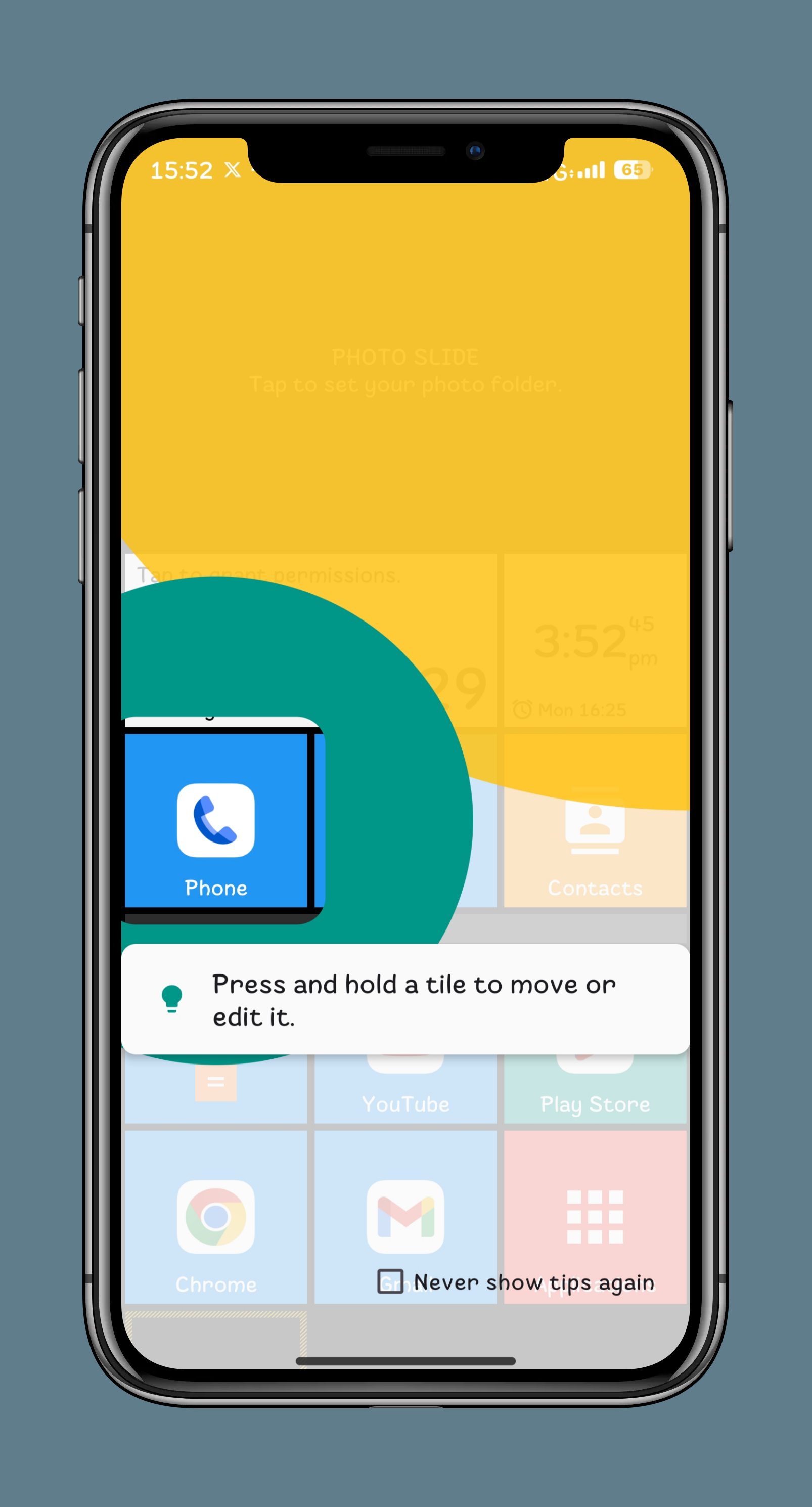 Square Home MOD APK (Premium Unlocked) 3