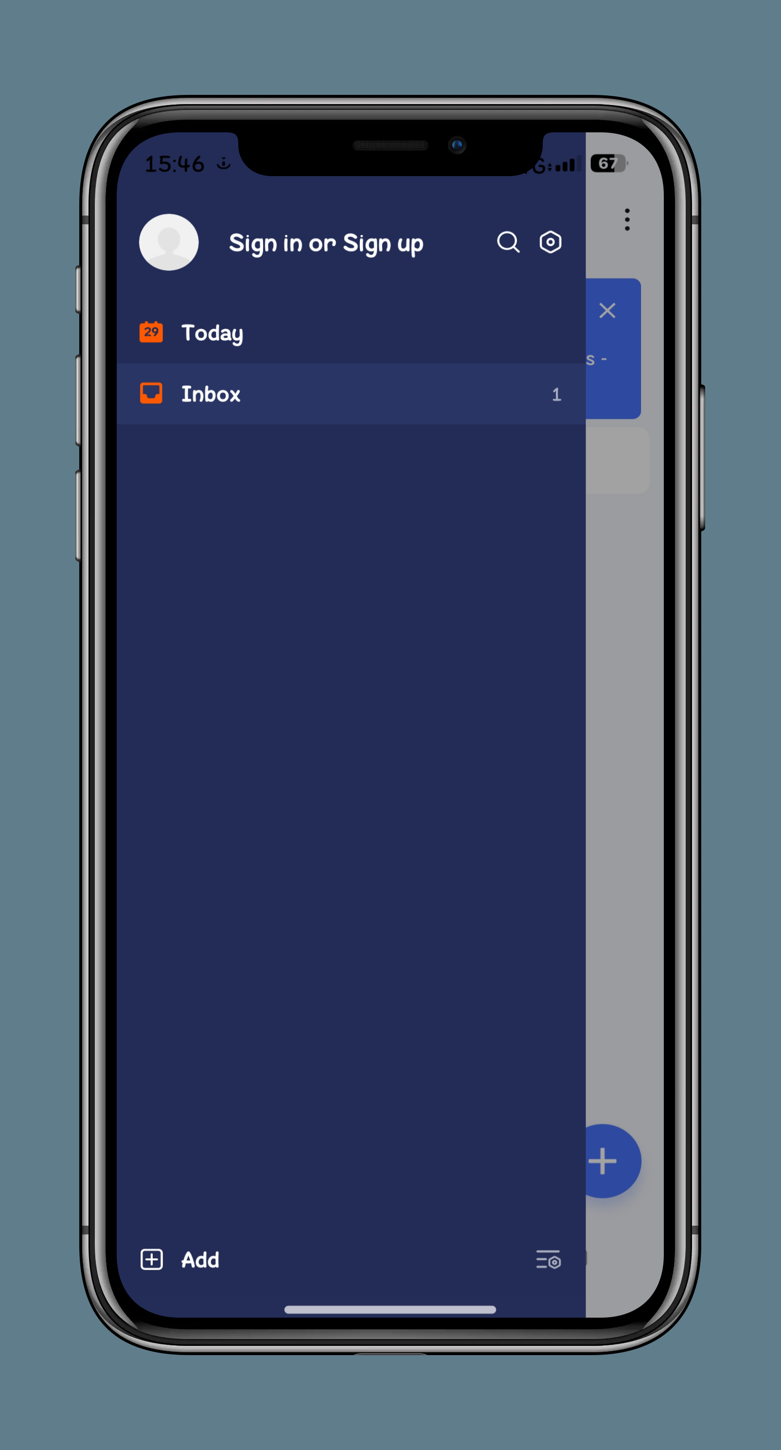 TickTick APK (Premium Unlocked) 3