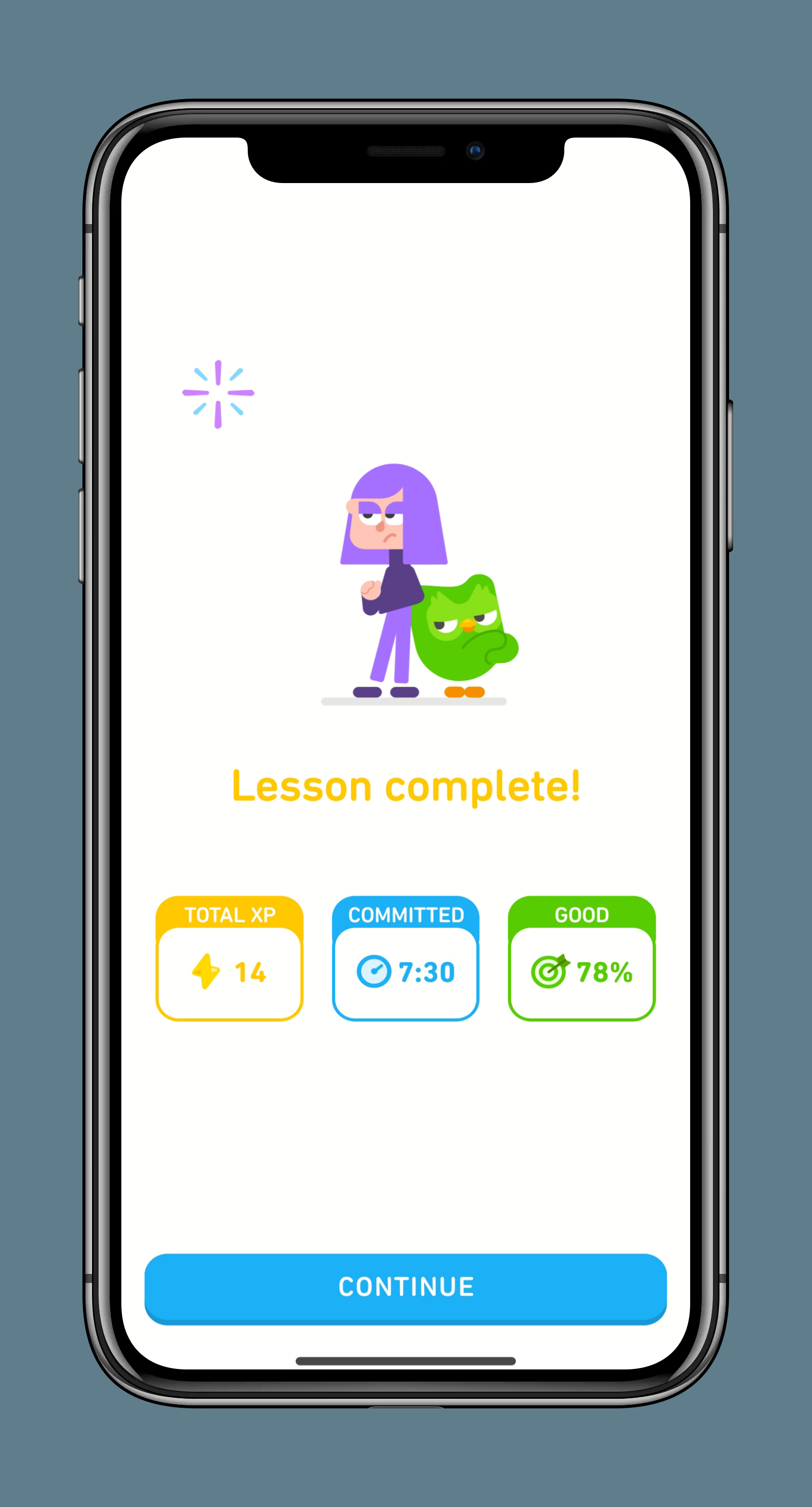 Duolingo MOD APK (Premium, All Unlocked) 5